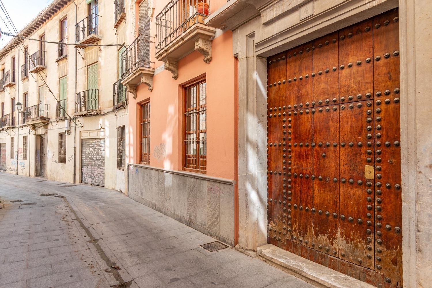  for sale apartment Barrio De Granada Alacantí 4