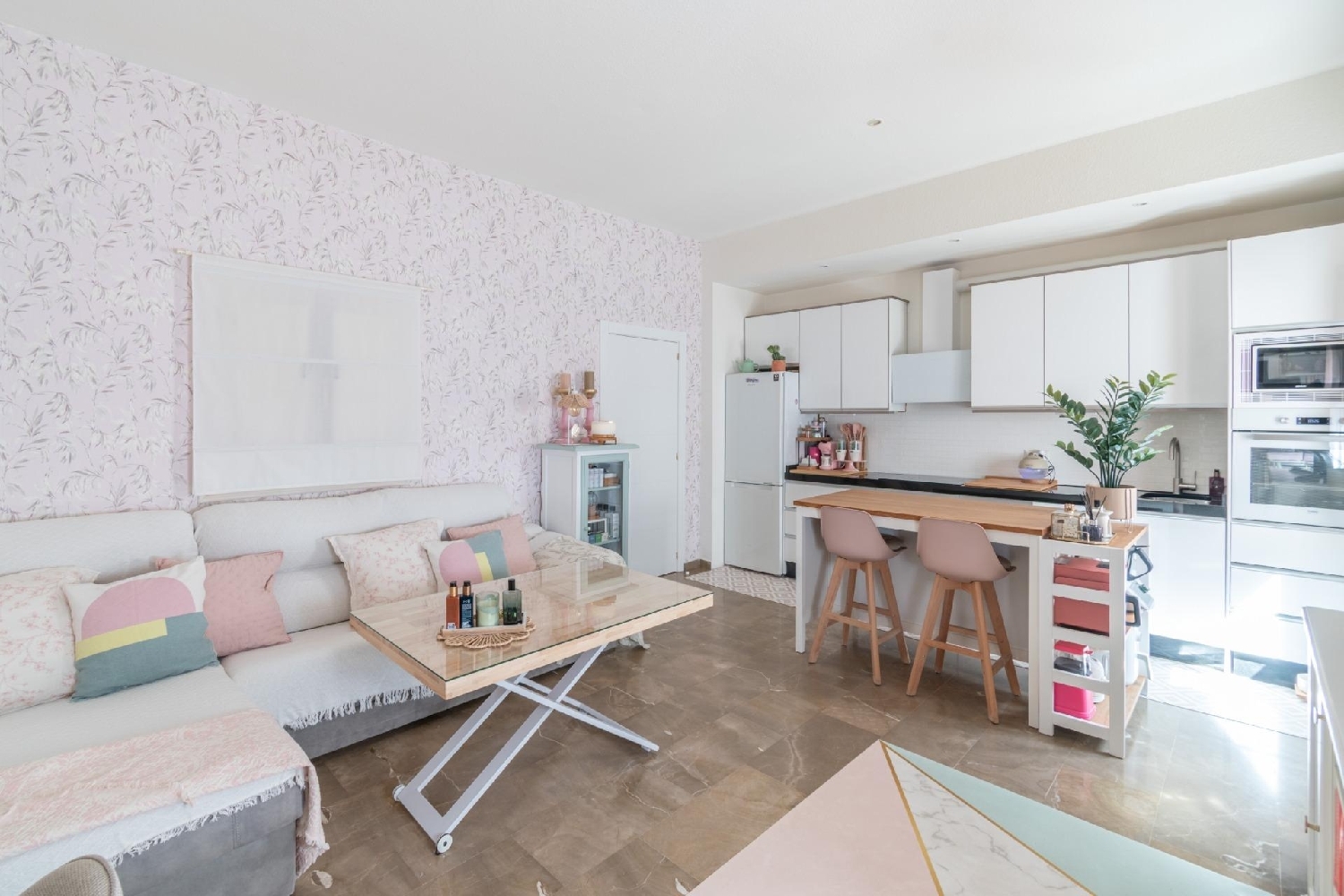  for sale apartment Barrio De Granada Alacantí 1