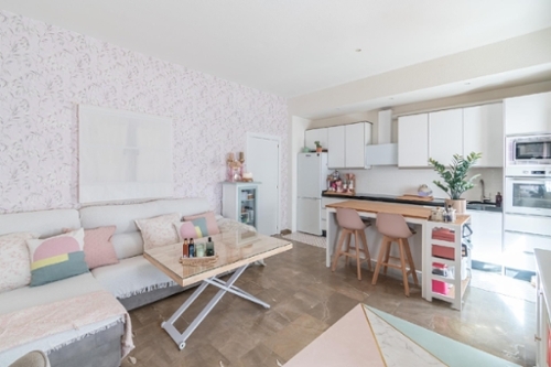 Barrio De Granada Alacantí apartment foto 6359999