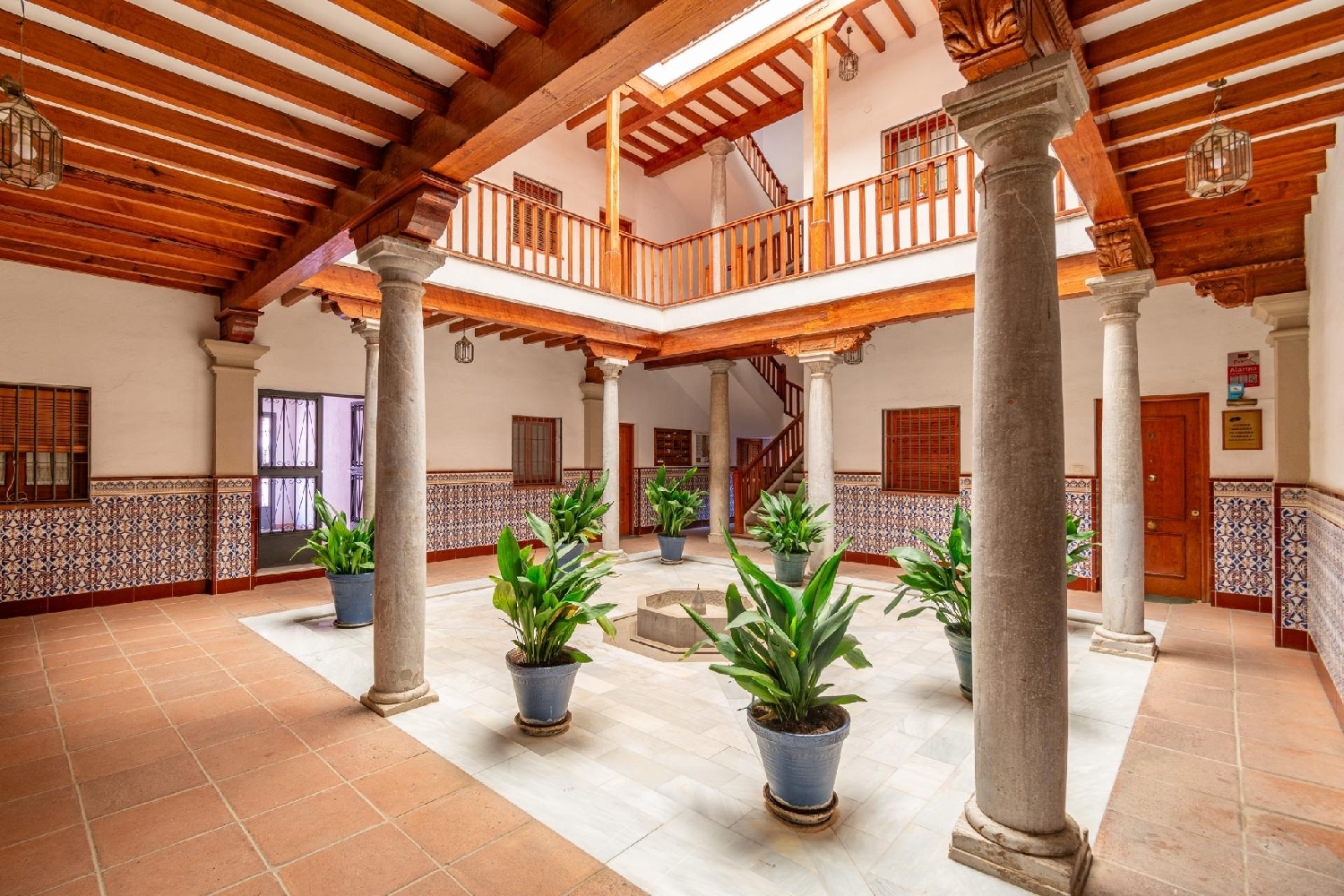  for sale apartment Barrio De Granada Alacantí 8