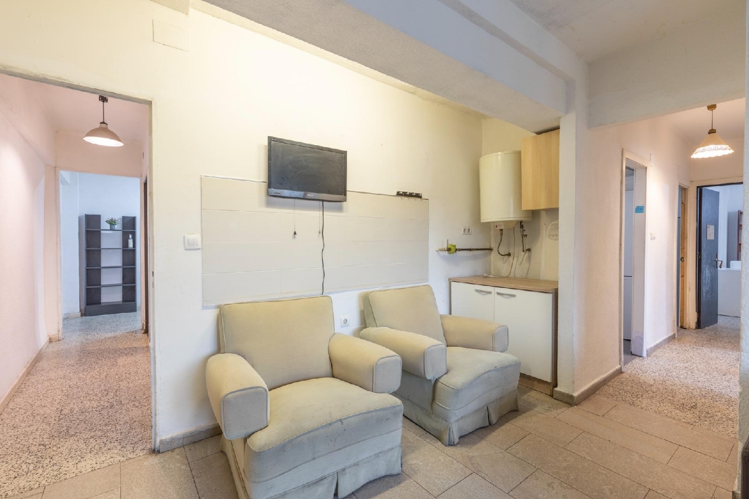  for sale apartment Barrio De Granada Alacantí 6