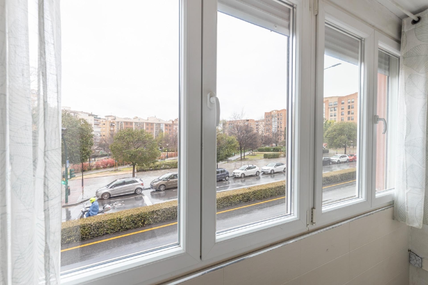  for sale apartment Barrio De Granada Alacantí 8