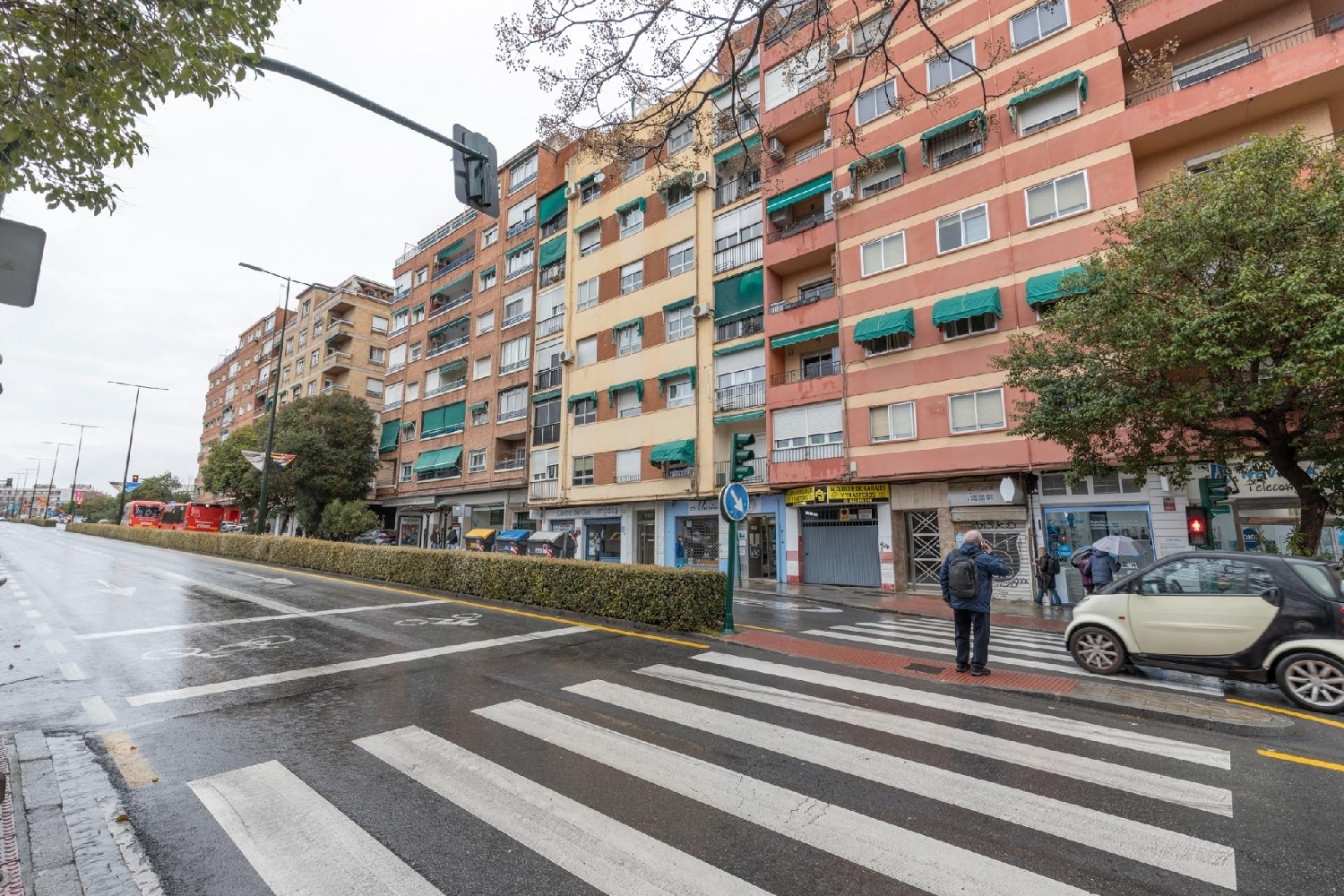  for sale apartment Barrio De Granada Alacantí 1