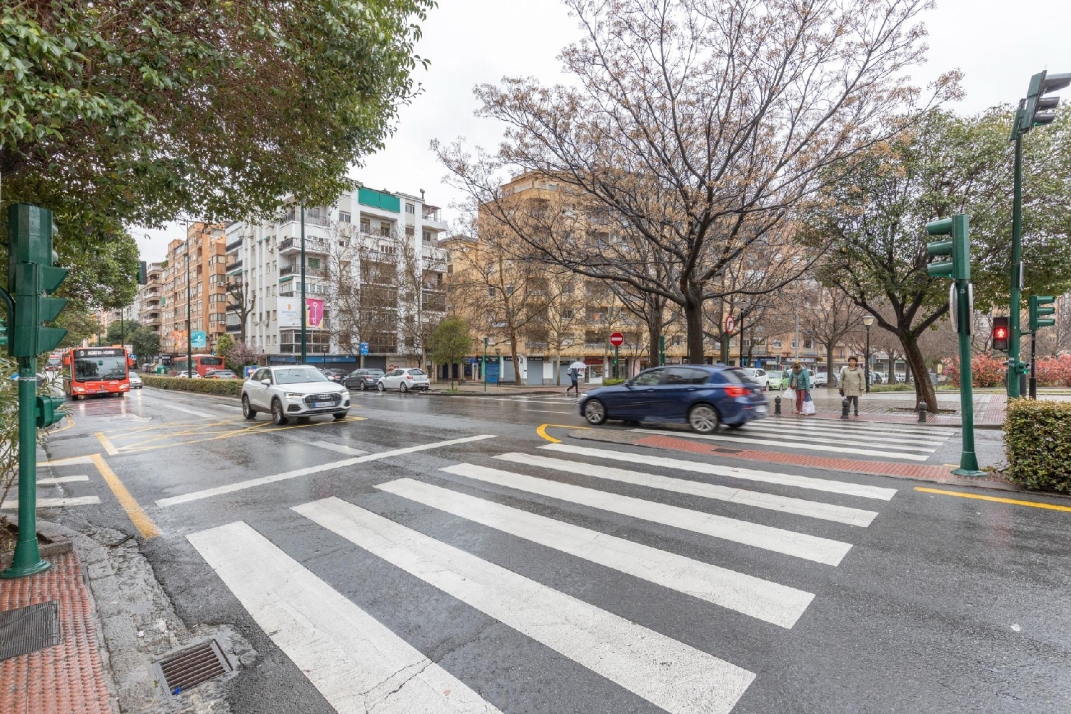  for sale apartment Barrio De Granada Alacantí 2