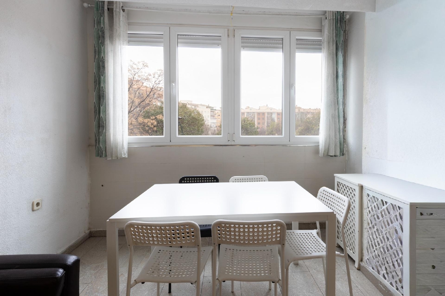  for sale apartment Barrio De Granada Alacantí 7