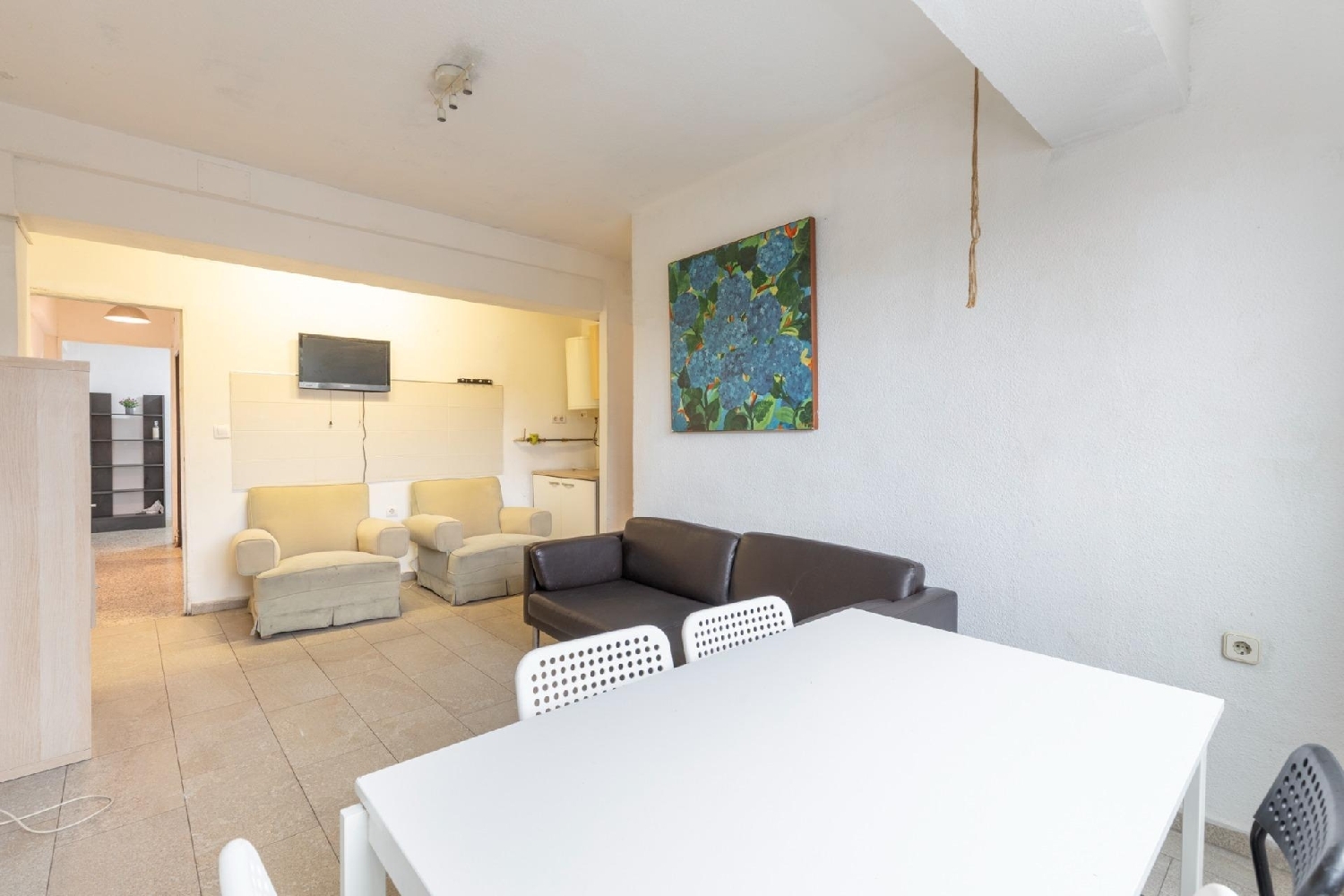  for sale apartment Barrio De Granada Alacantí 4