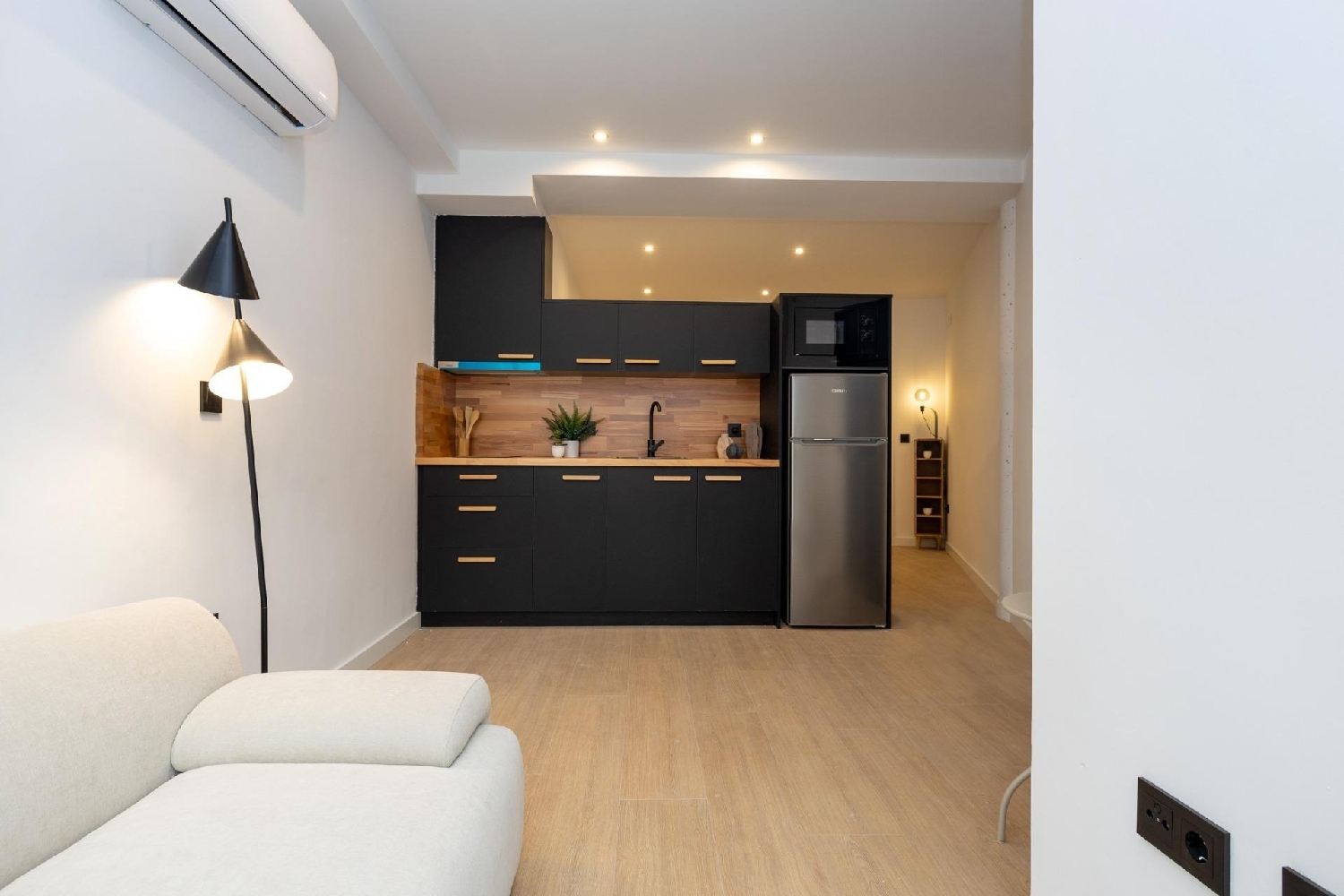  for sale apartment Barrio De Granada Alacantí 5