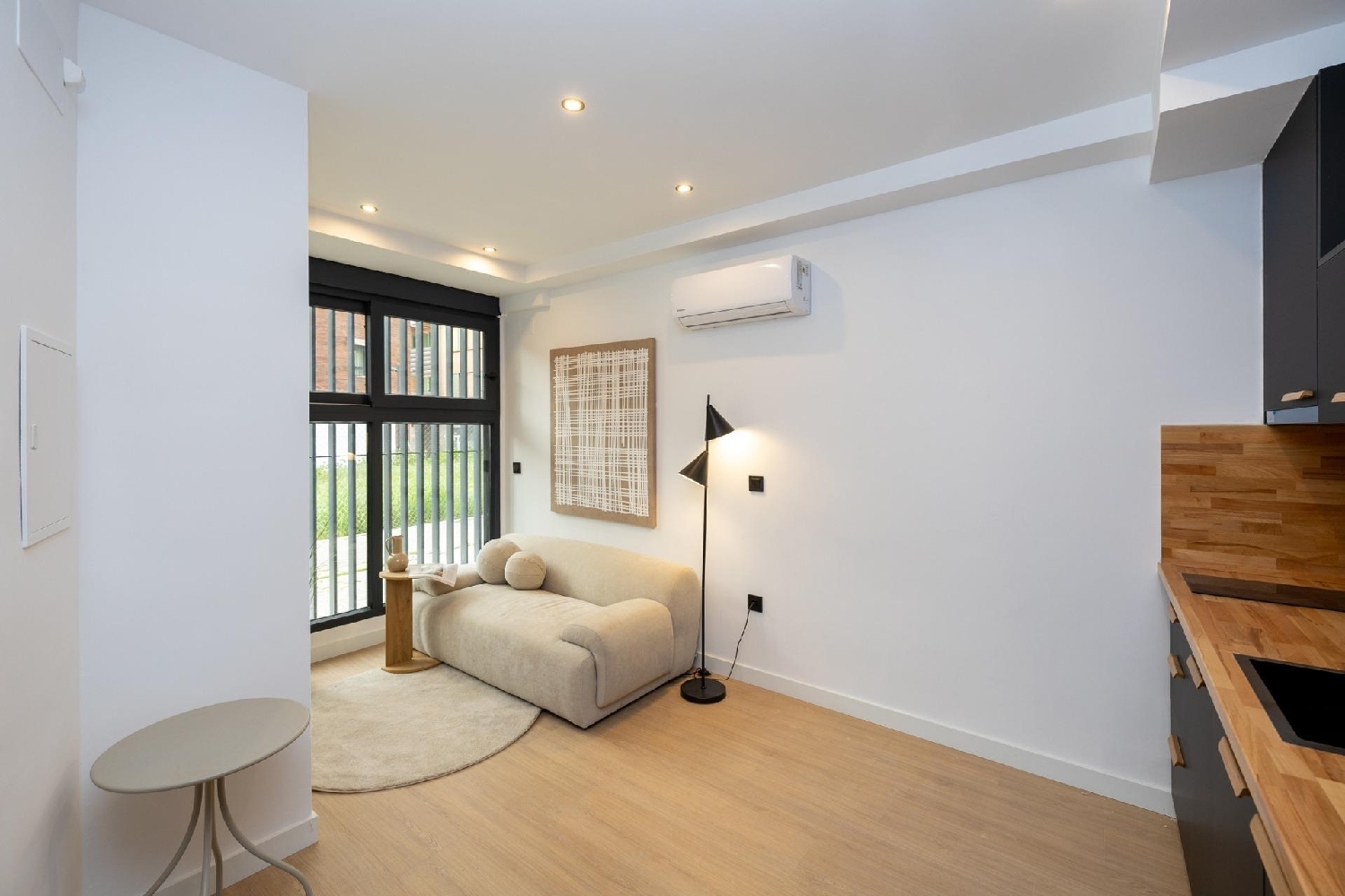  for sale apartment Barrio De Granada Alacantí 1