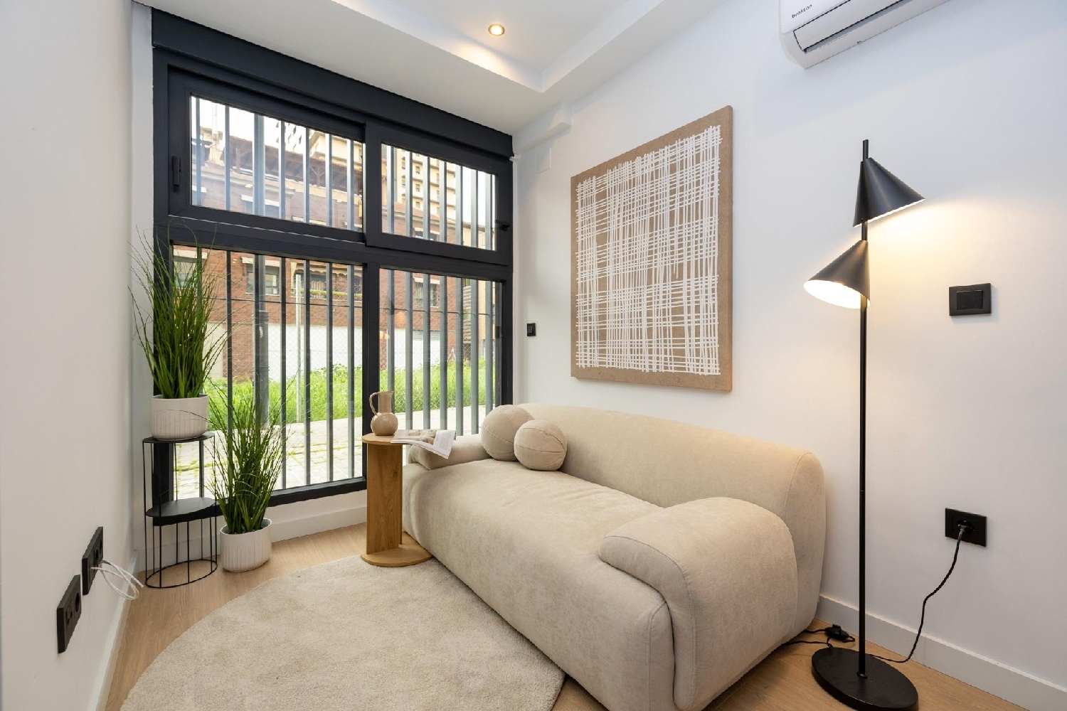  for sale apartment Barrio De Granada Alacantí 7