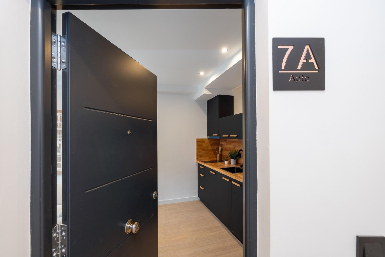  for sale apartment Barrio De Granada Alacantí 3