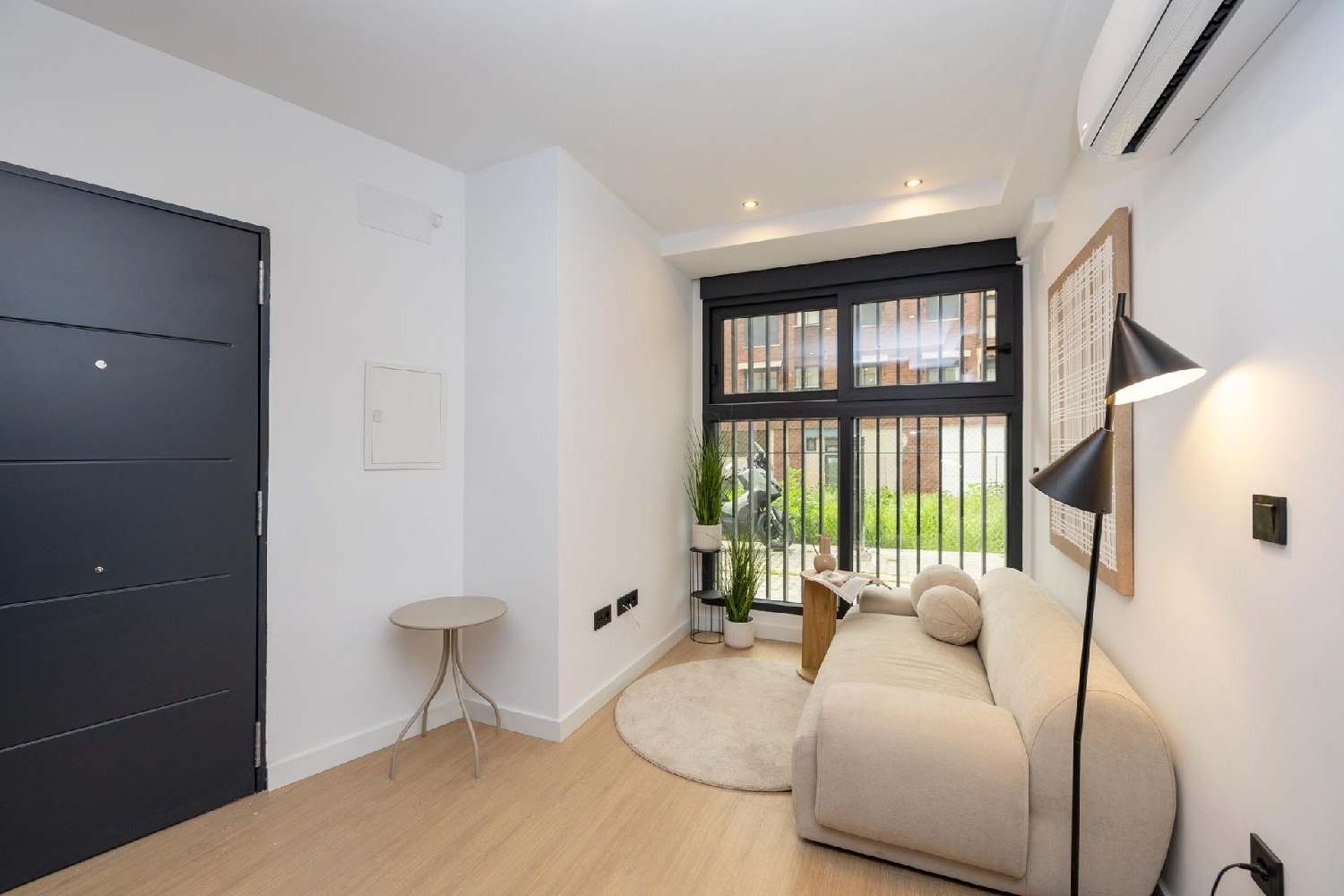  for sale apartment Barrio De Granada Alacantí 4