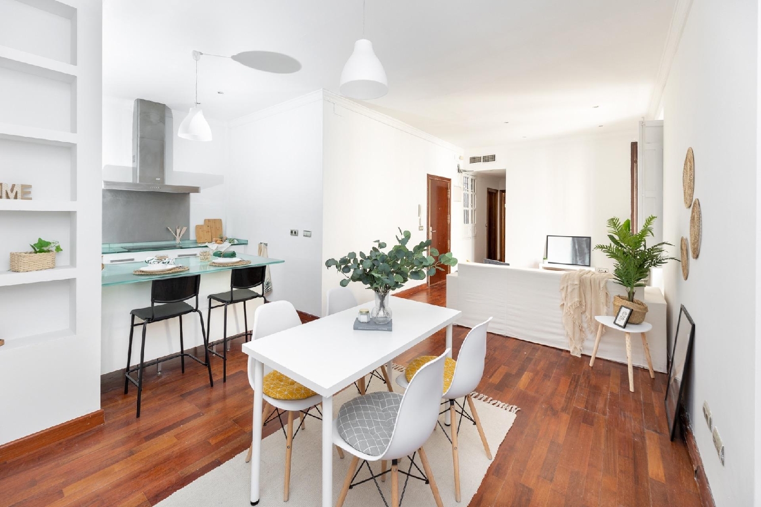  kaufen Wohnung Barrio De Granada Alacantí 7