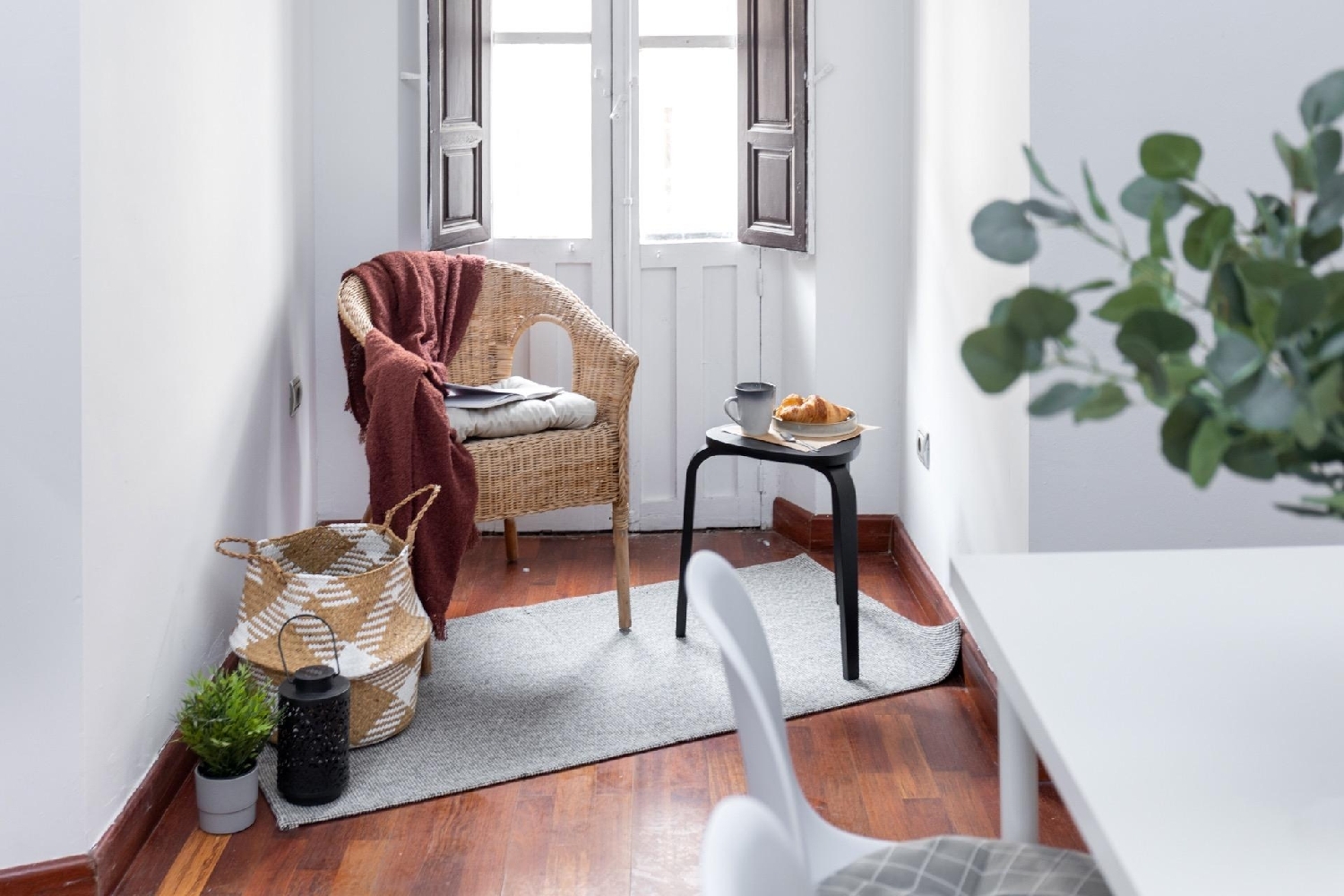  kaufen Wohnung Barrio De Granada Alacantí 8