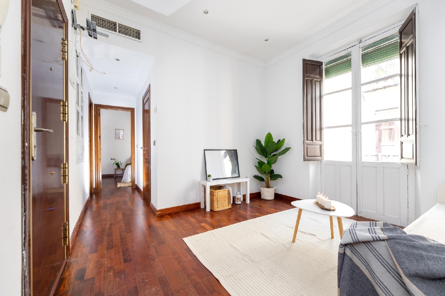  kaufen Wohnung Barrio De Granada Alacantí 5