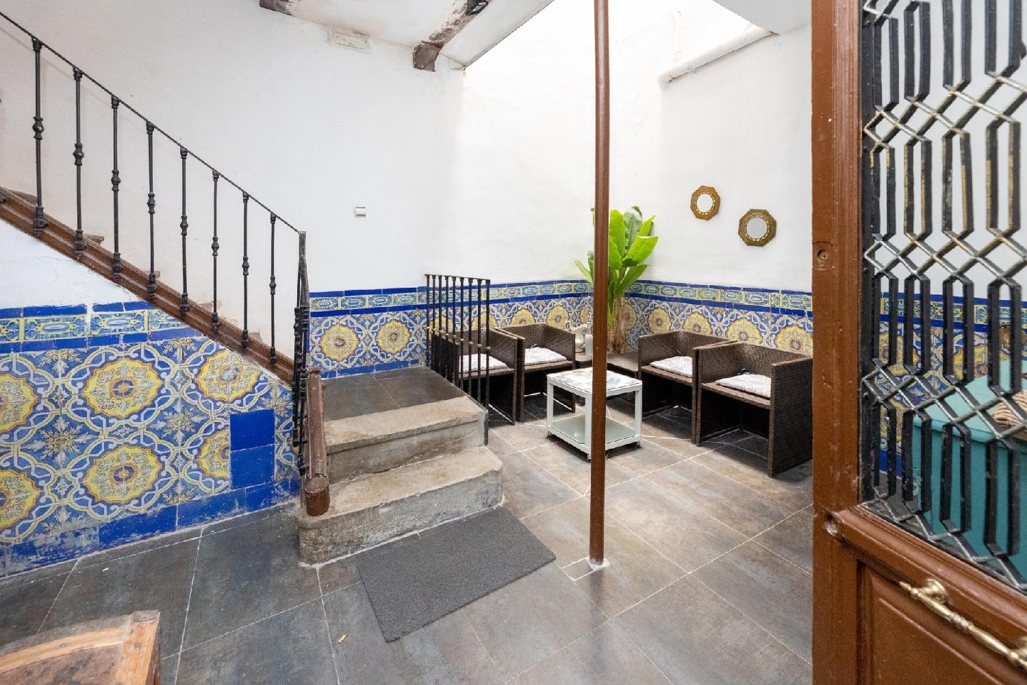  kaufen Wohnung Barrio De Granada Alacantí 3