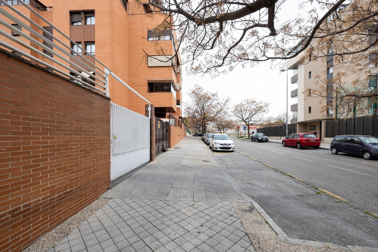  kaufen Wohnung Barrio De Granada Alacantí 4