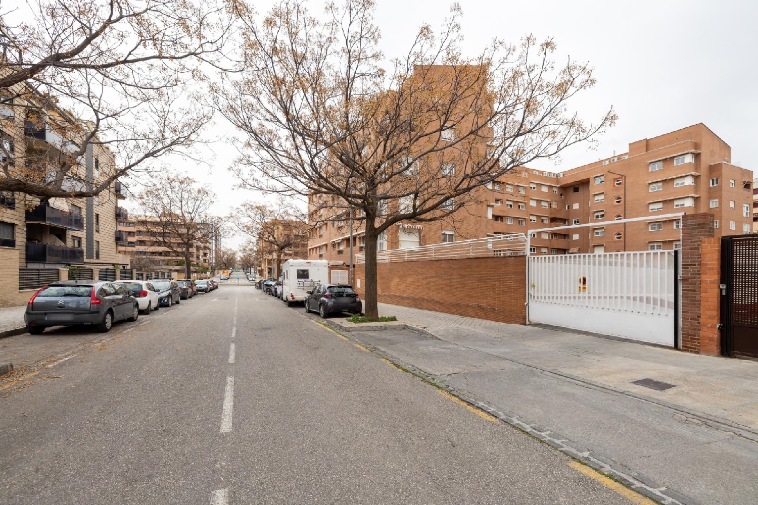  kaufen Wohnung Barrio De Granada Alacantí 2