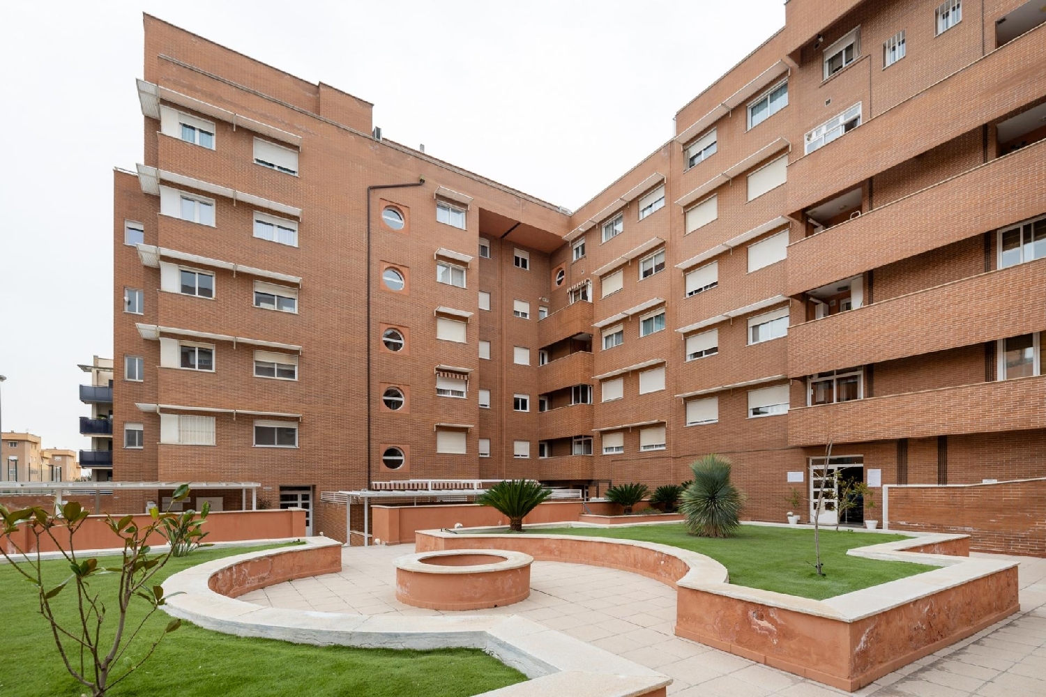  kaufen Wohnung Barrio De Granada Alacantí 8