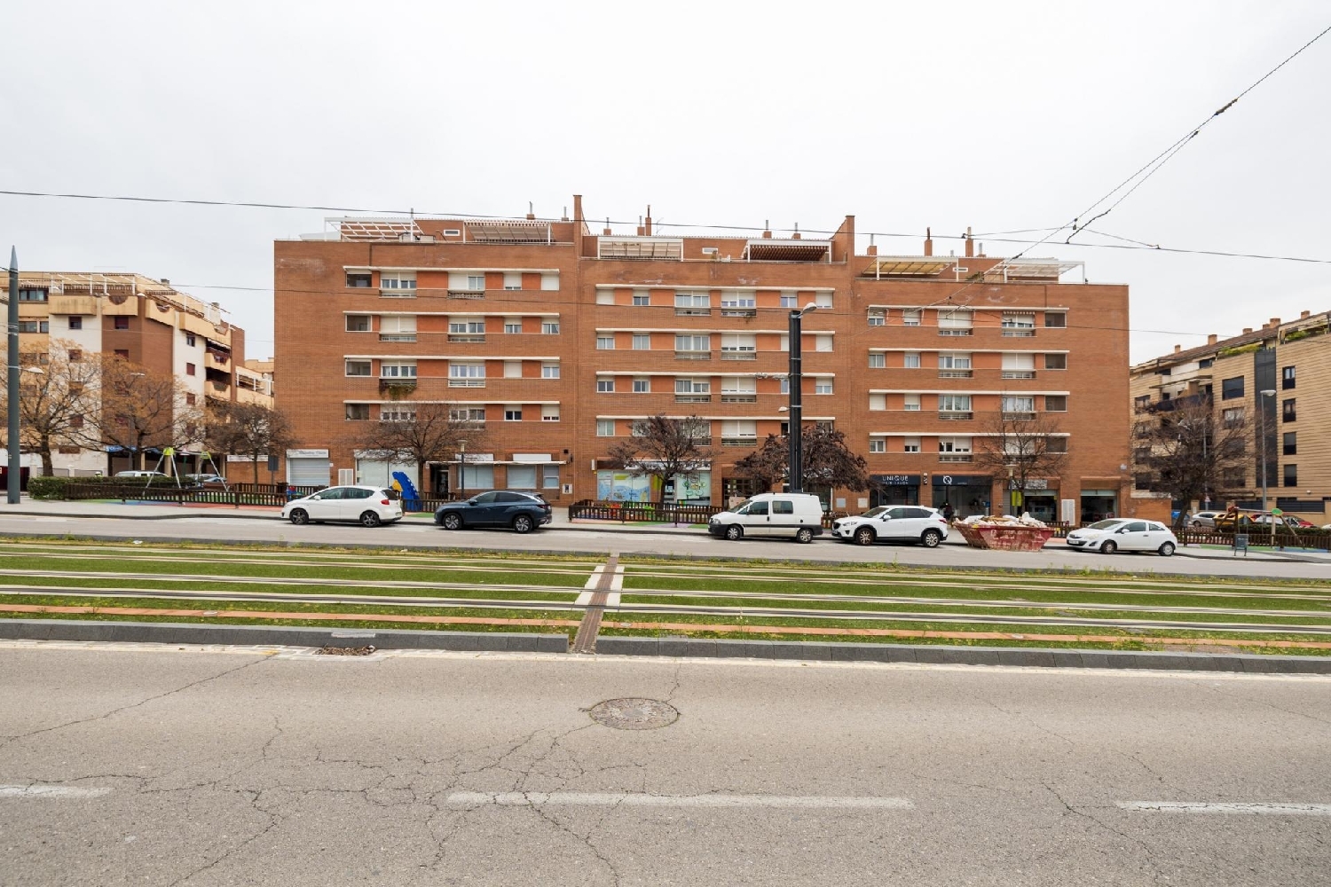  kaufen Wohnung Barrio De Granada Alacantí 2