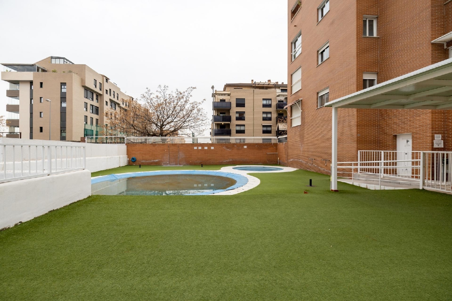  kaufen Wohnung Barrio De Granada Alacantí 1