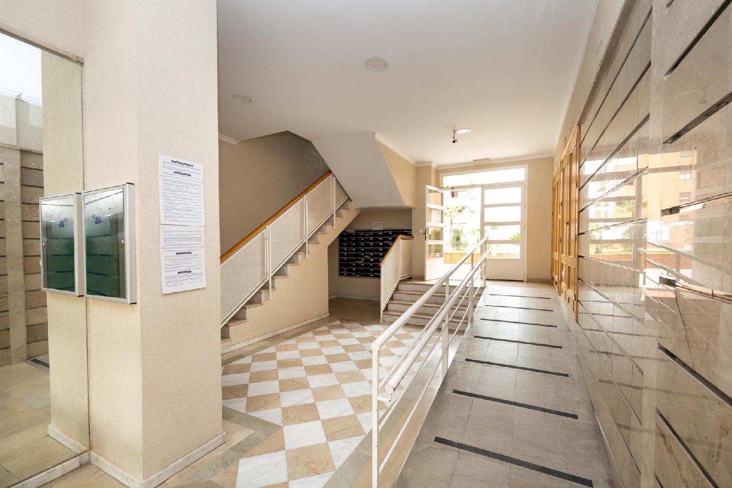  kaufen Wohnung Barrio De Granada Alacantí 6