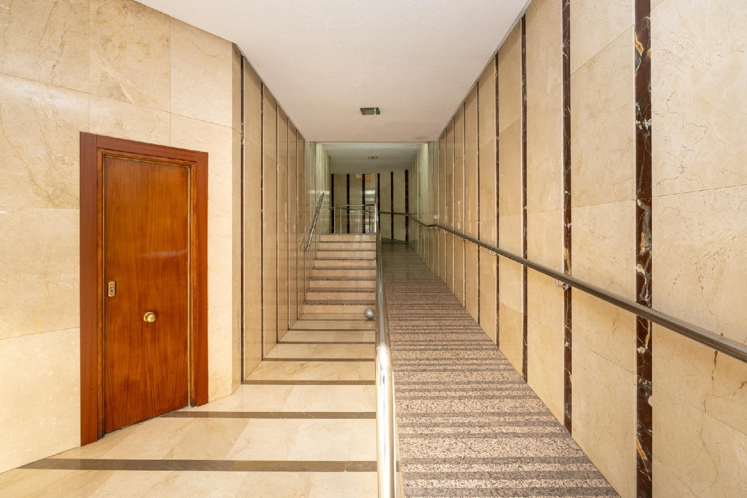  te koop appartement Barrio De Granada Alacantí 3