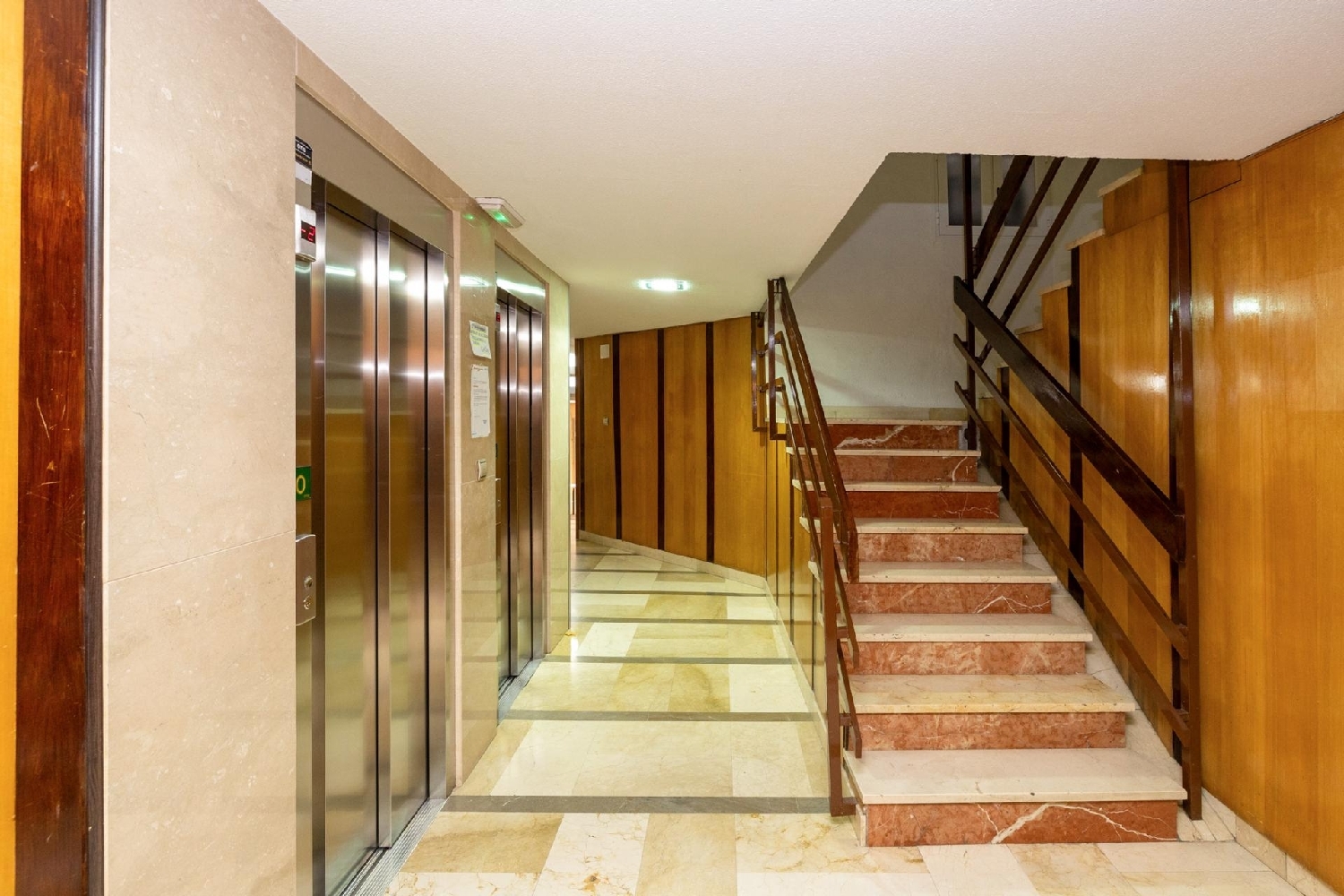  te koop appartement Barrio De Granada Alacantí 4