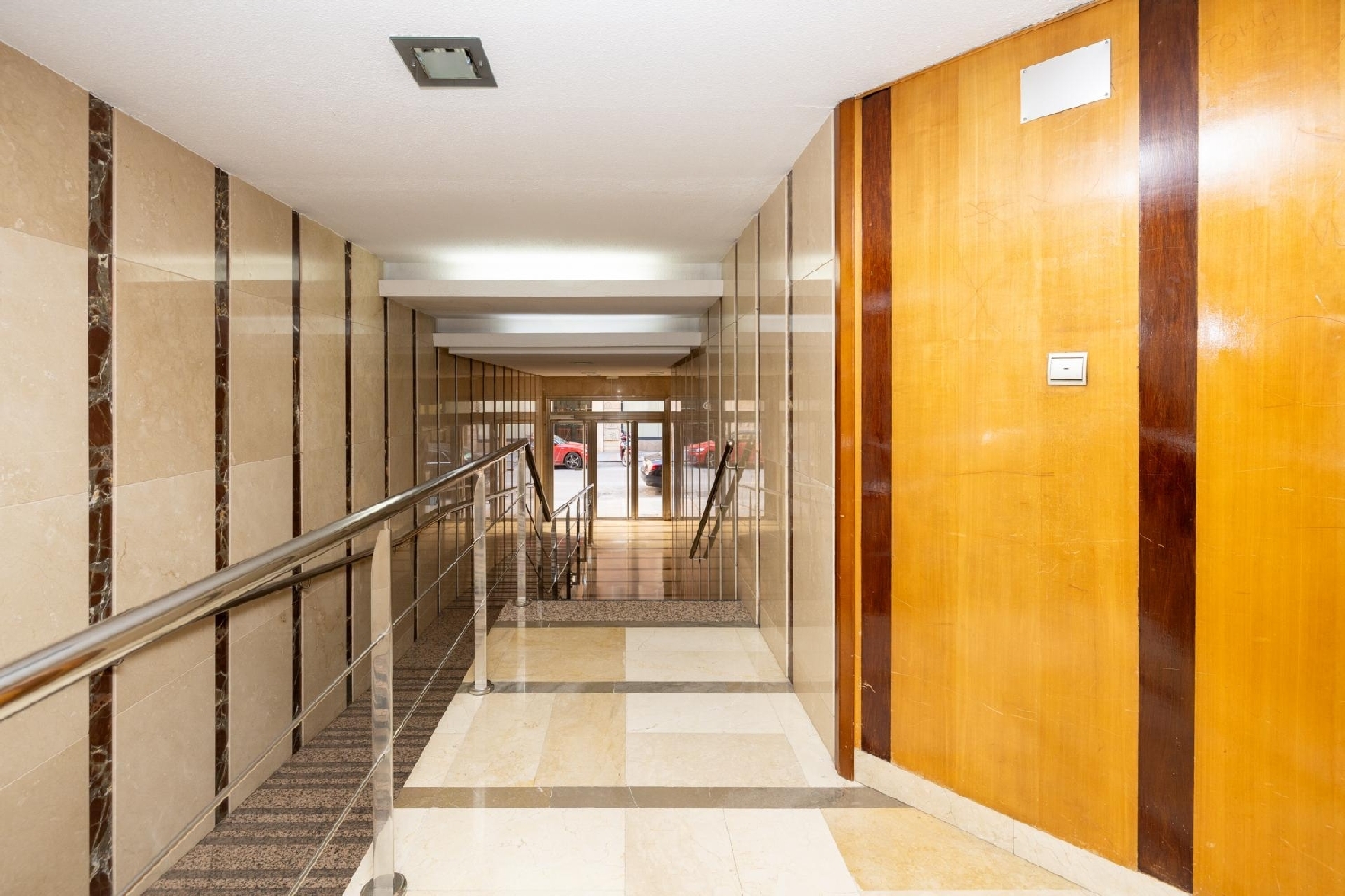  te koop appartement Barrio De Granada Alacantí 5