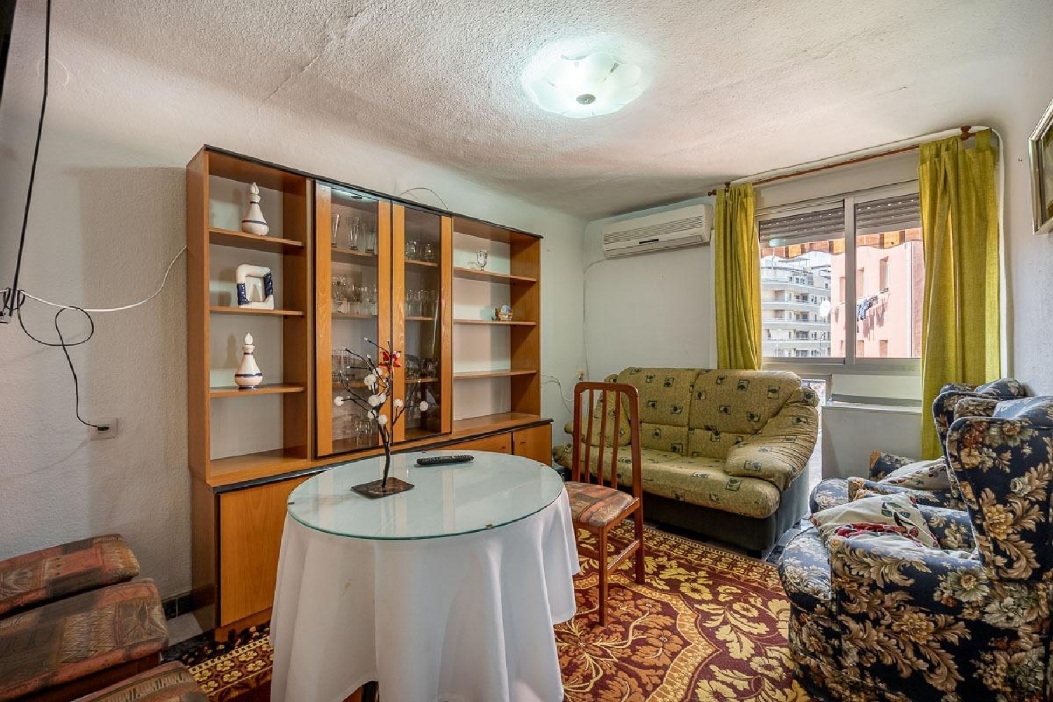  kaufen Wohnung Barrio De Granada Alacantí 4