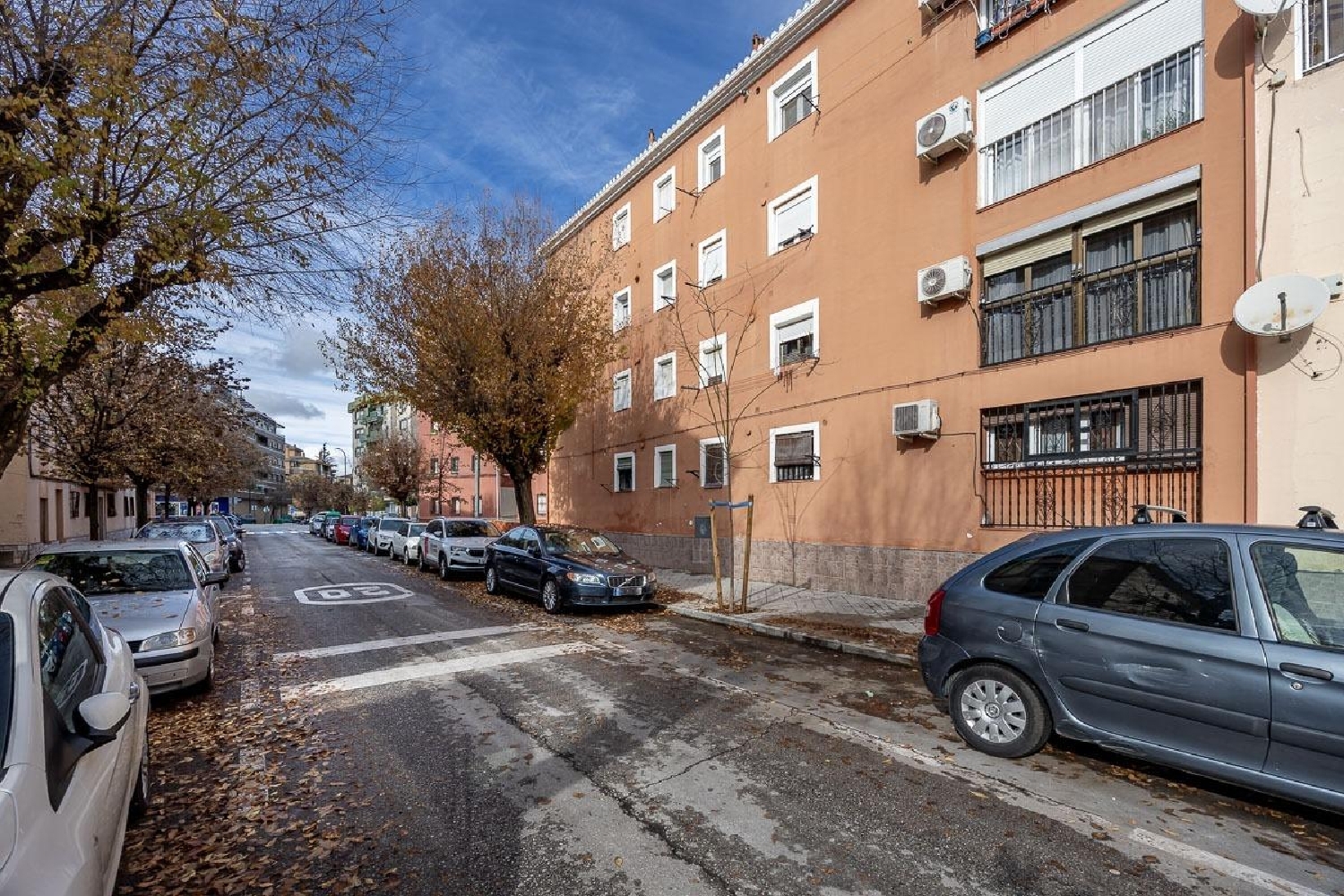  kaufen Wohnung Barrio De Granada Alacantí 1