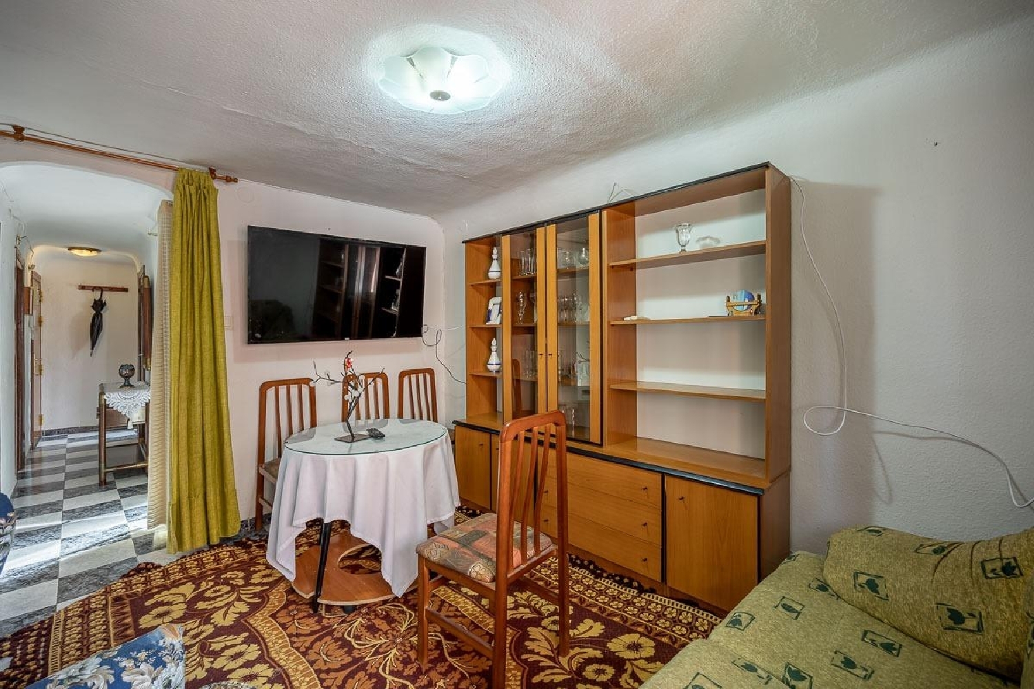  kaufen Wohnung Barrio De Granada Alacantí 6