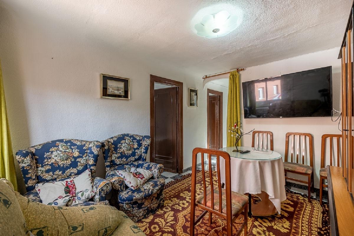  kaufen Wohnung Barrio De Granada Alacantí 5