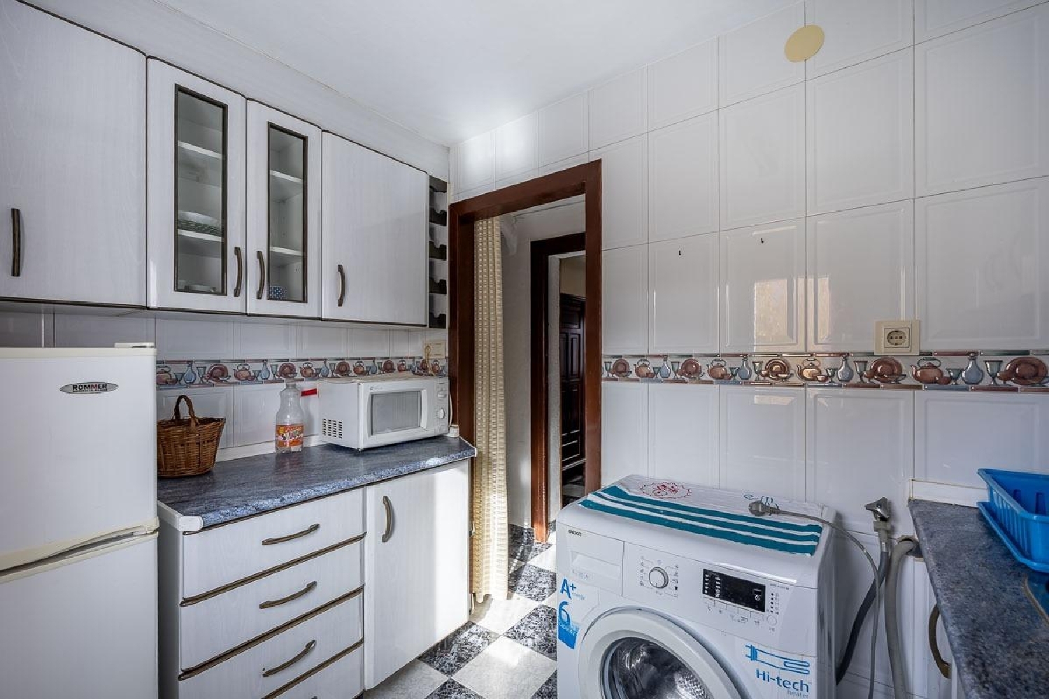  kaufen Wohnung Barrio De Granada Alacantí 8