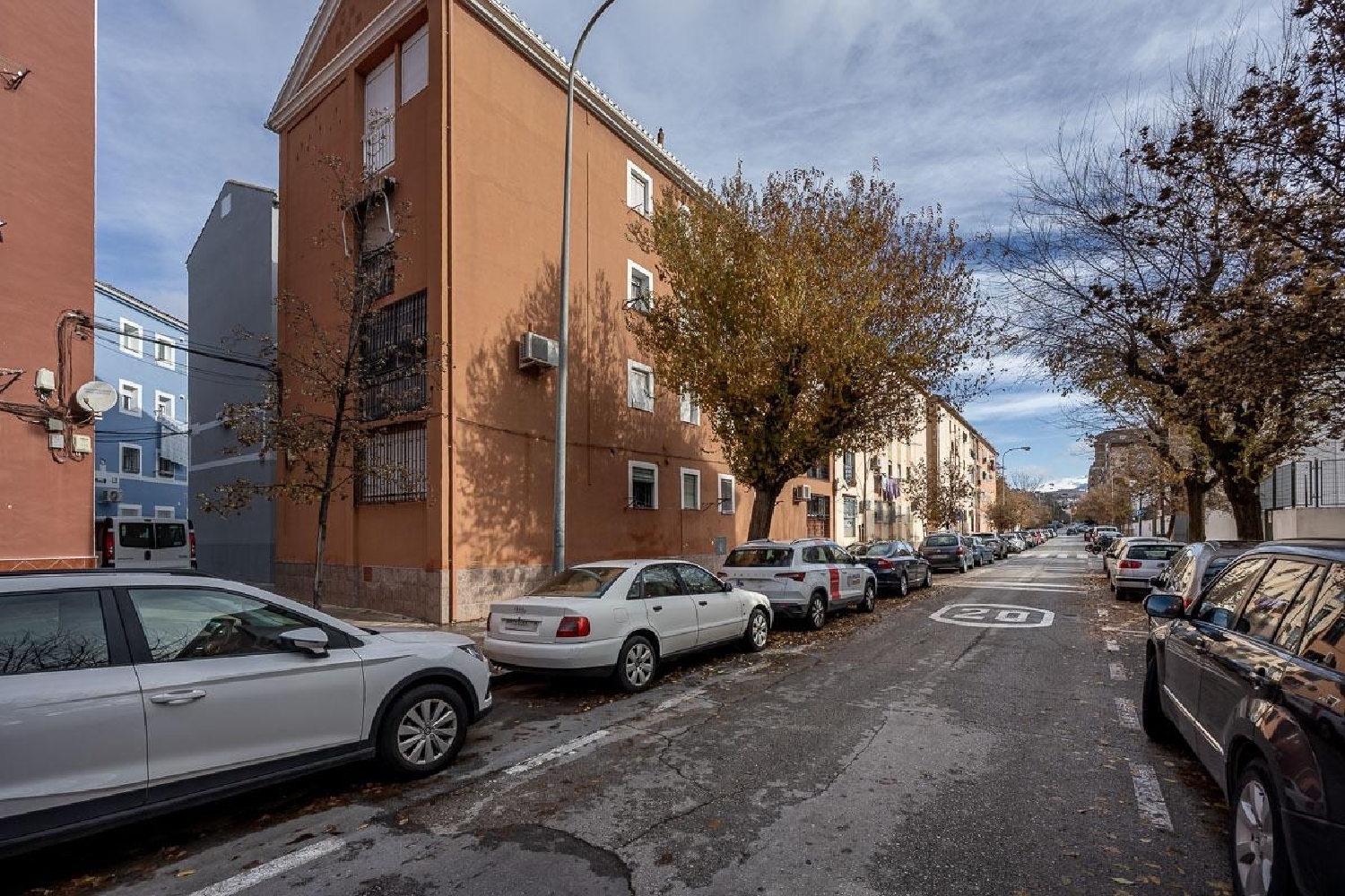  kaufen Wohnung Barrio De Granada Alacantí 2