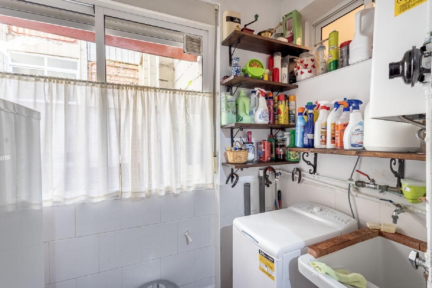  te koop appartement Barrio De Granada Alacantí 8