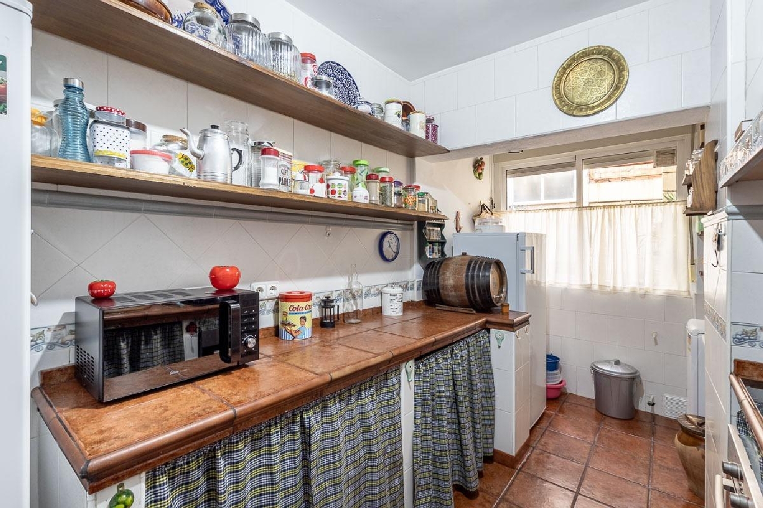  te koop appartement Barrio De Granada Alacantí 7