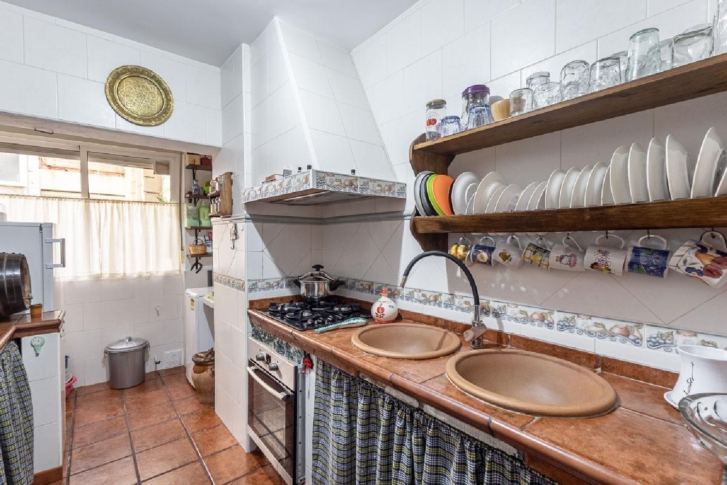  te koop appartement Barrio De Granada Alacantí 5