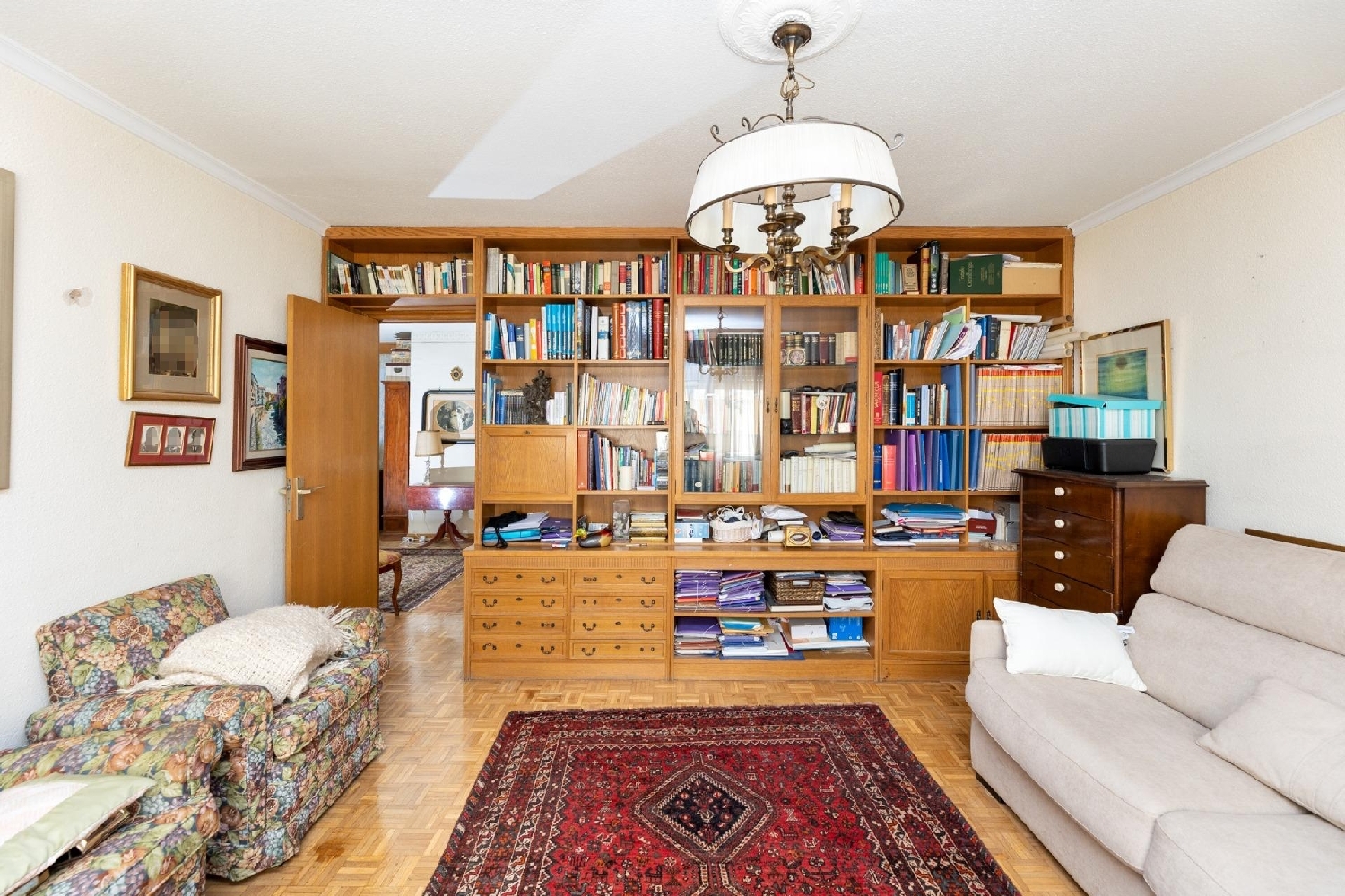  te koop appartement Barrio De Granada Alacantí 8