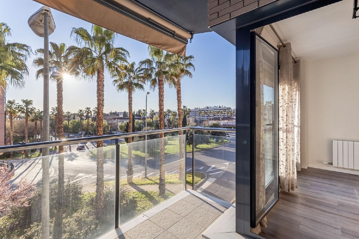  te koop appartement Barrio De Granada Alacantí 6