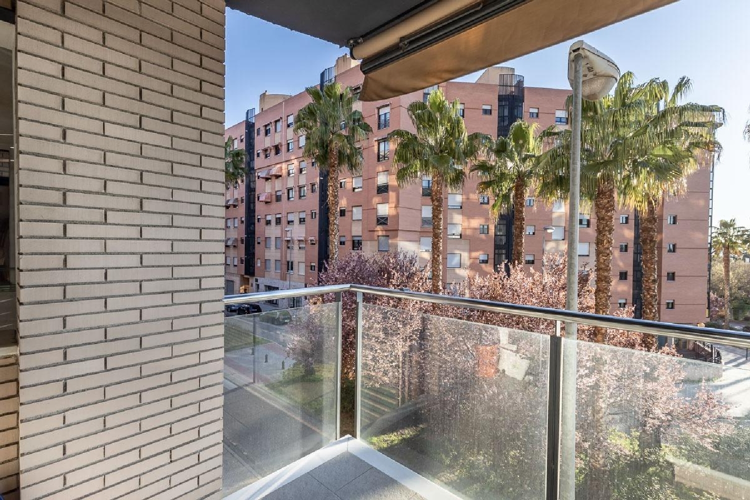  te koop appartement Barrio De Granada Alacantí 5