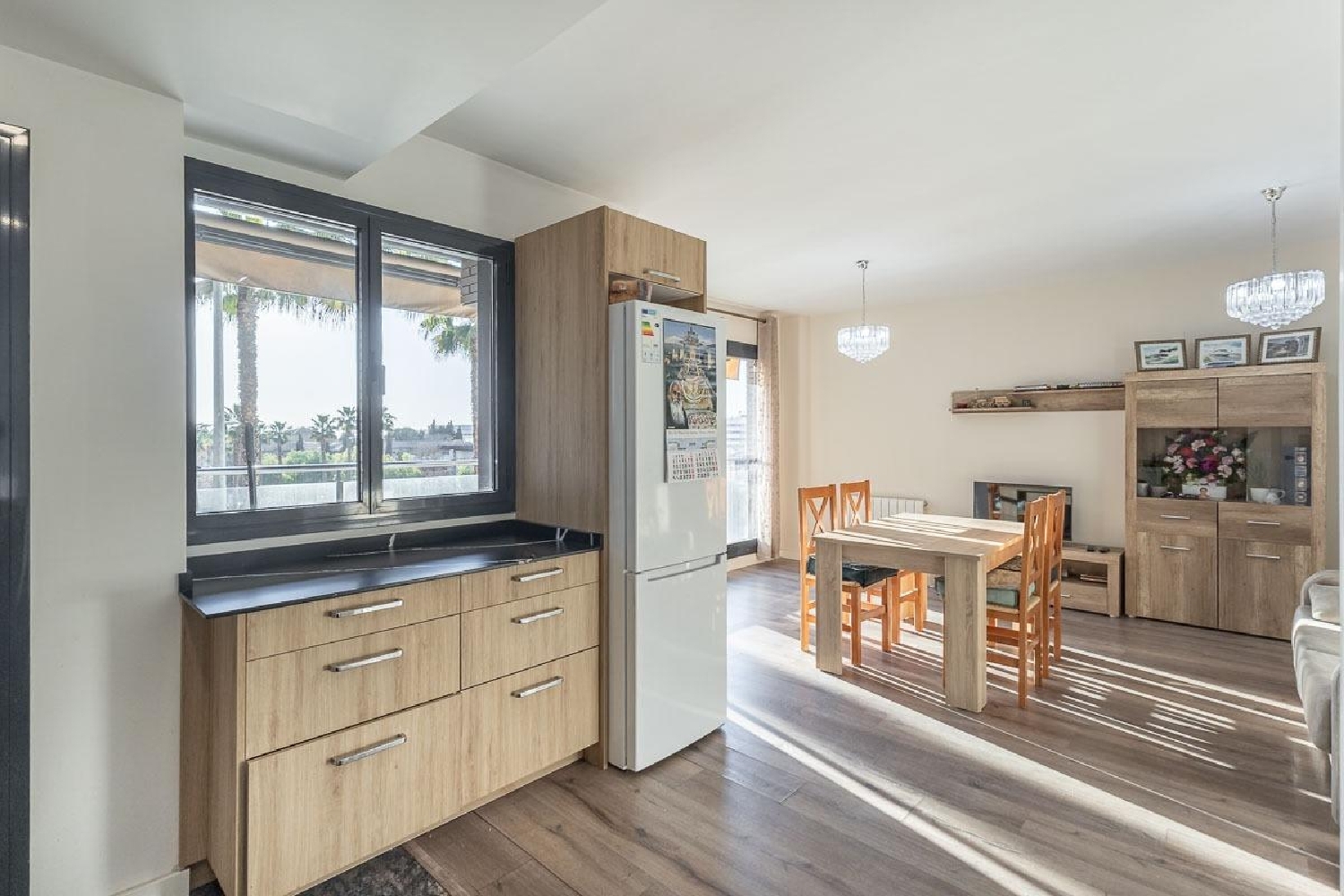  te koop appartement Barrio De Granada Alacantí 8