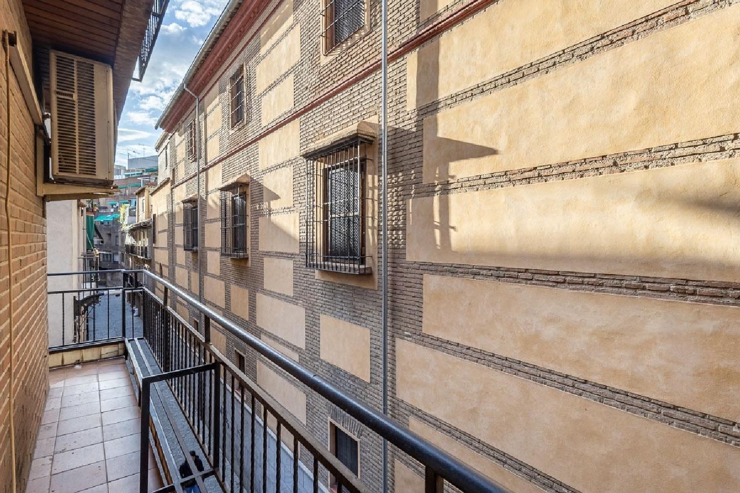  te koop appartement Barrio De Granada Alacantí 3