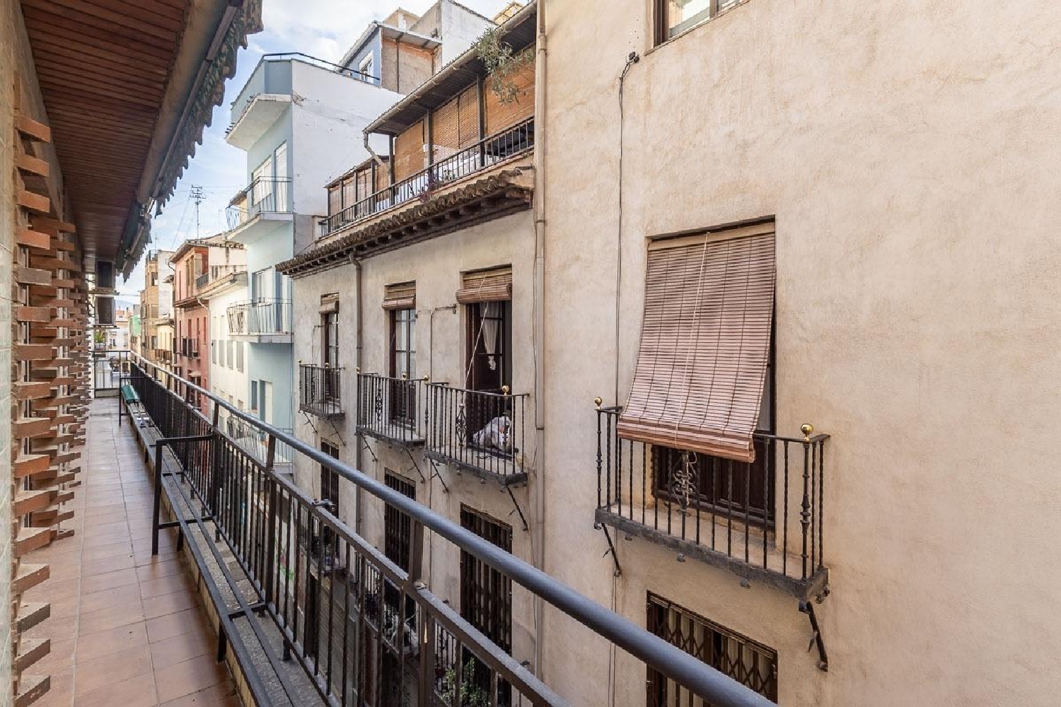  te koop appartement Barrio De Granada Alacantí 4