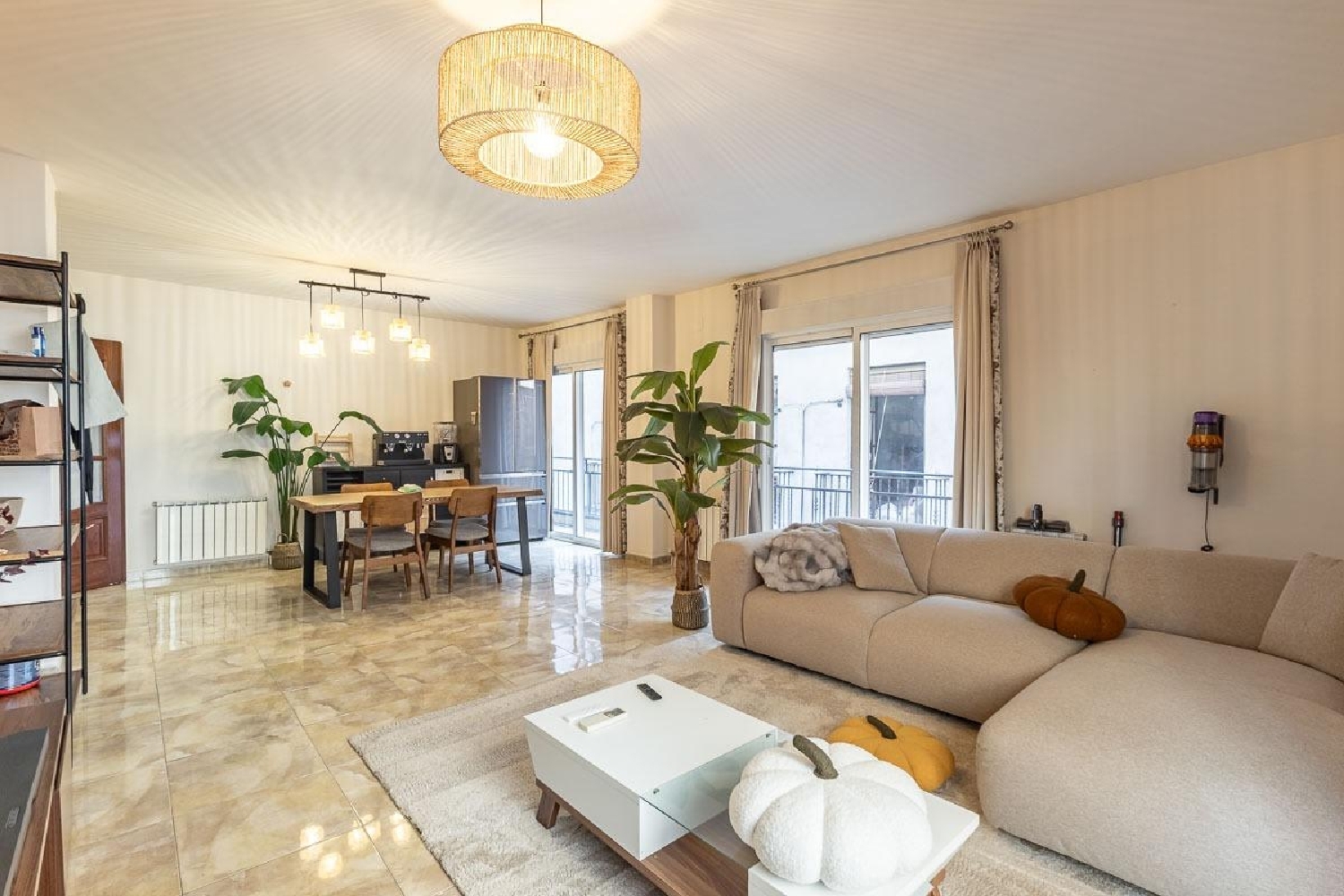  te koop appartement Barrio De Granada Alacantí 7