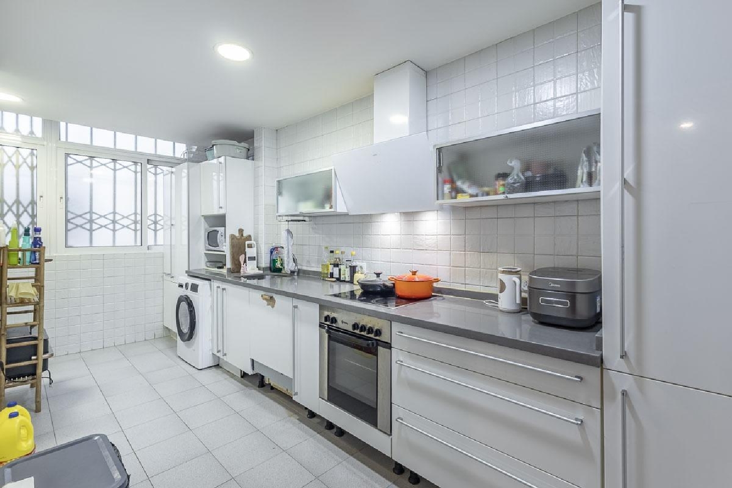  te koop appartement Barrio De Granada Alacantí 8