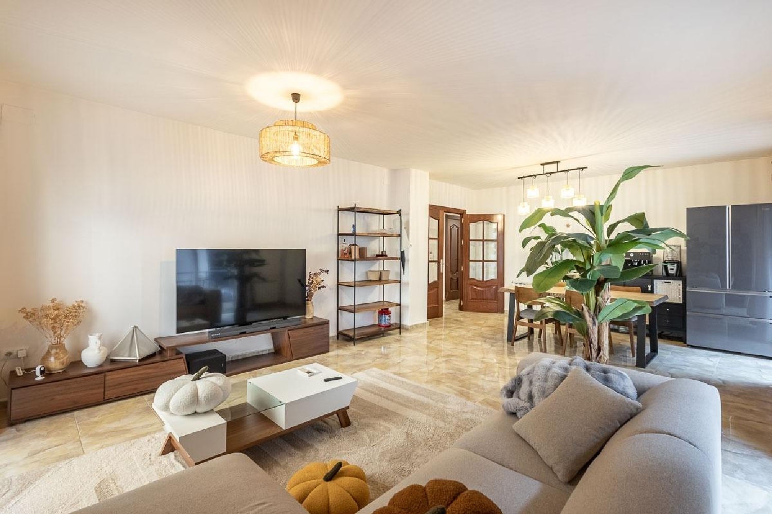  te koop appartement Barrio De Granada Alacantí 6