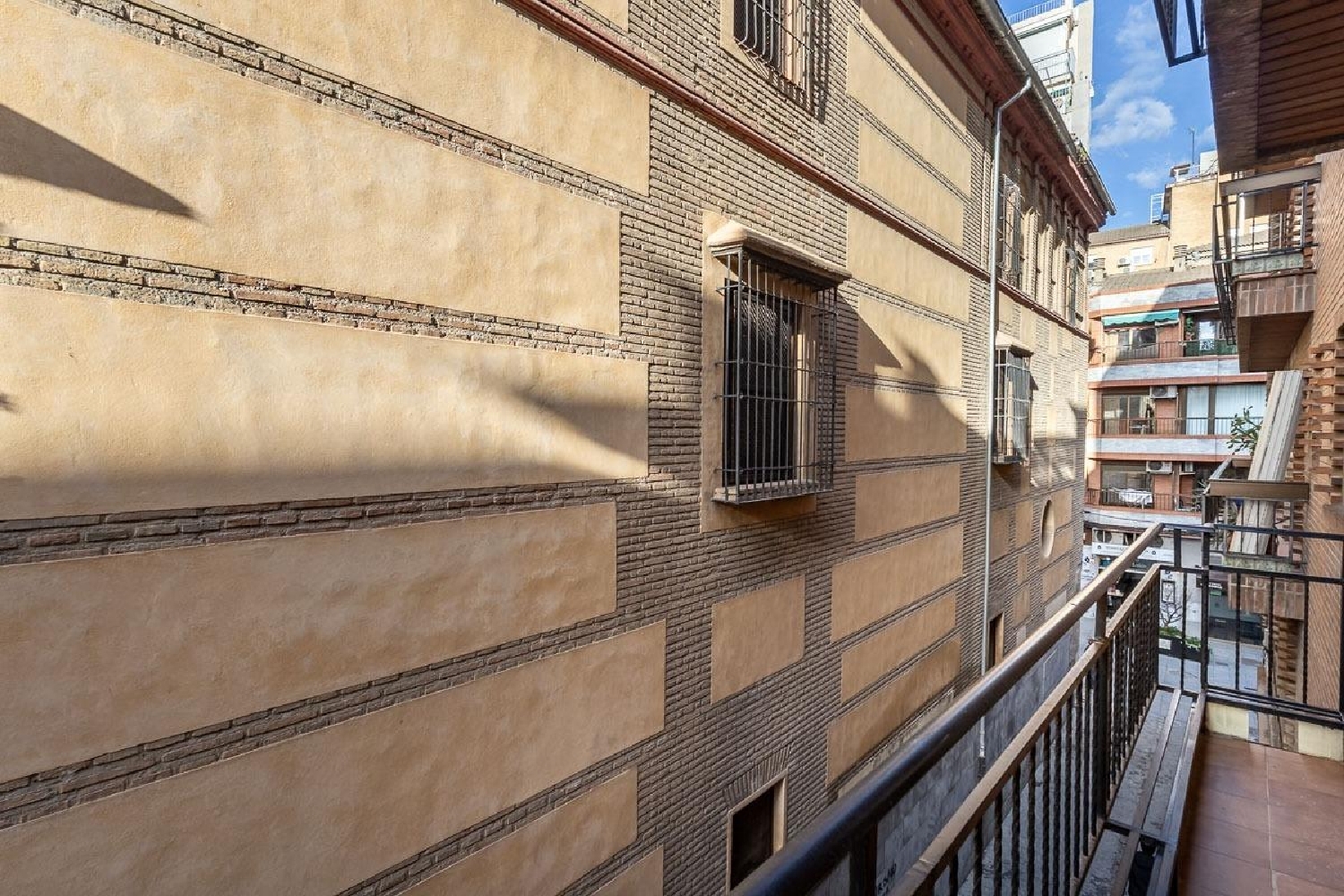  te koop appartement Barrio De Granada Alacantí 5