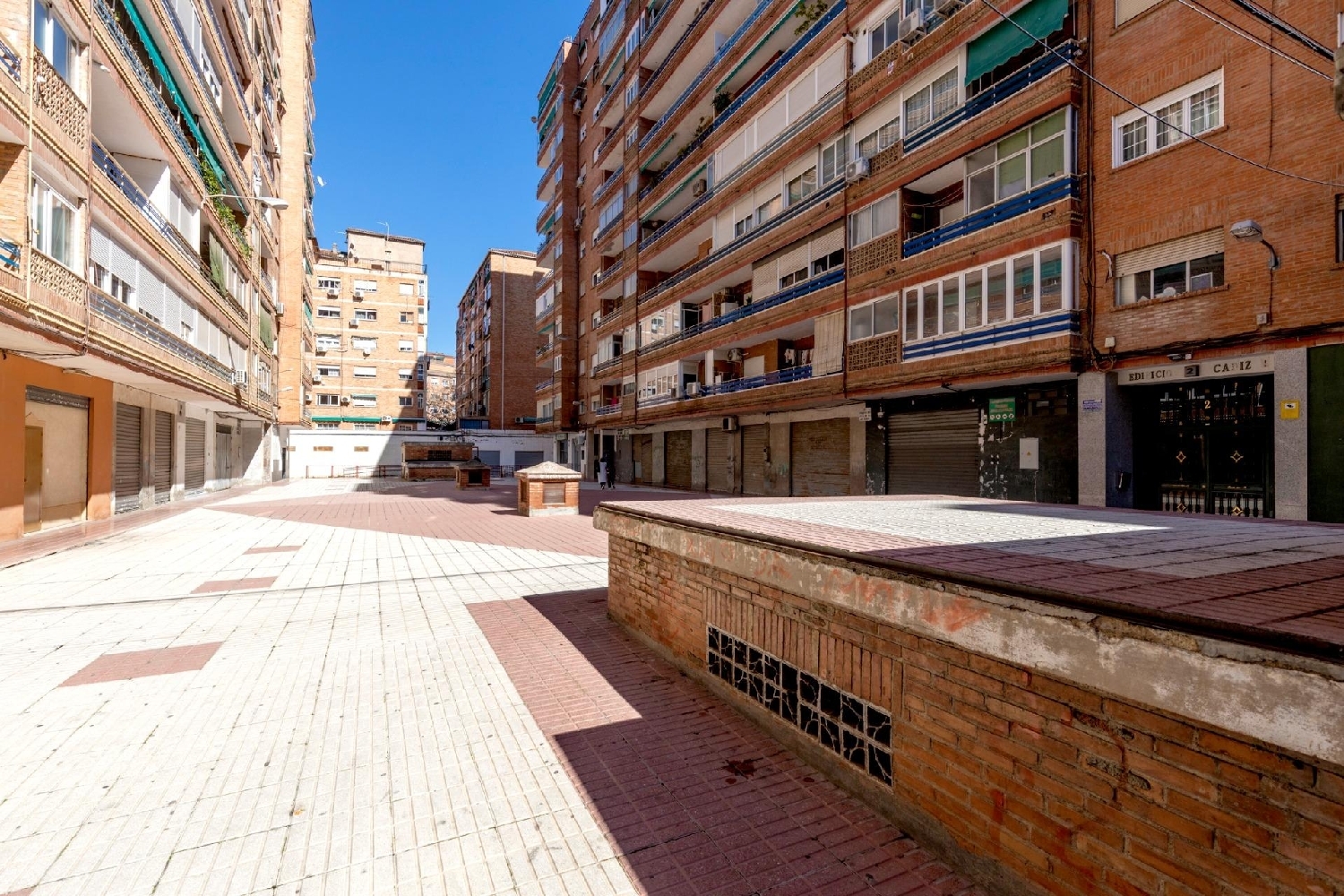 te koop appartement Barrio De Granada Alacantí 3