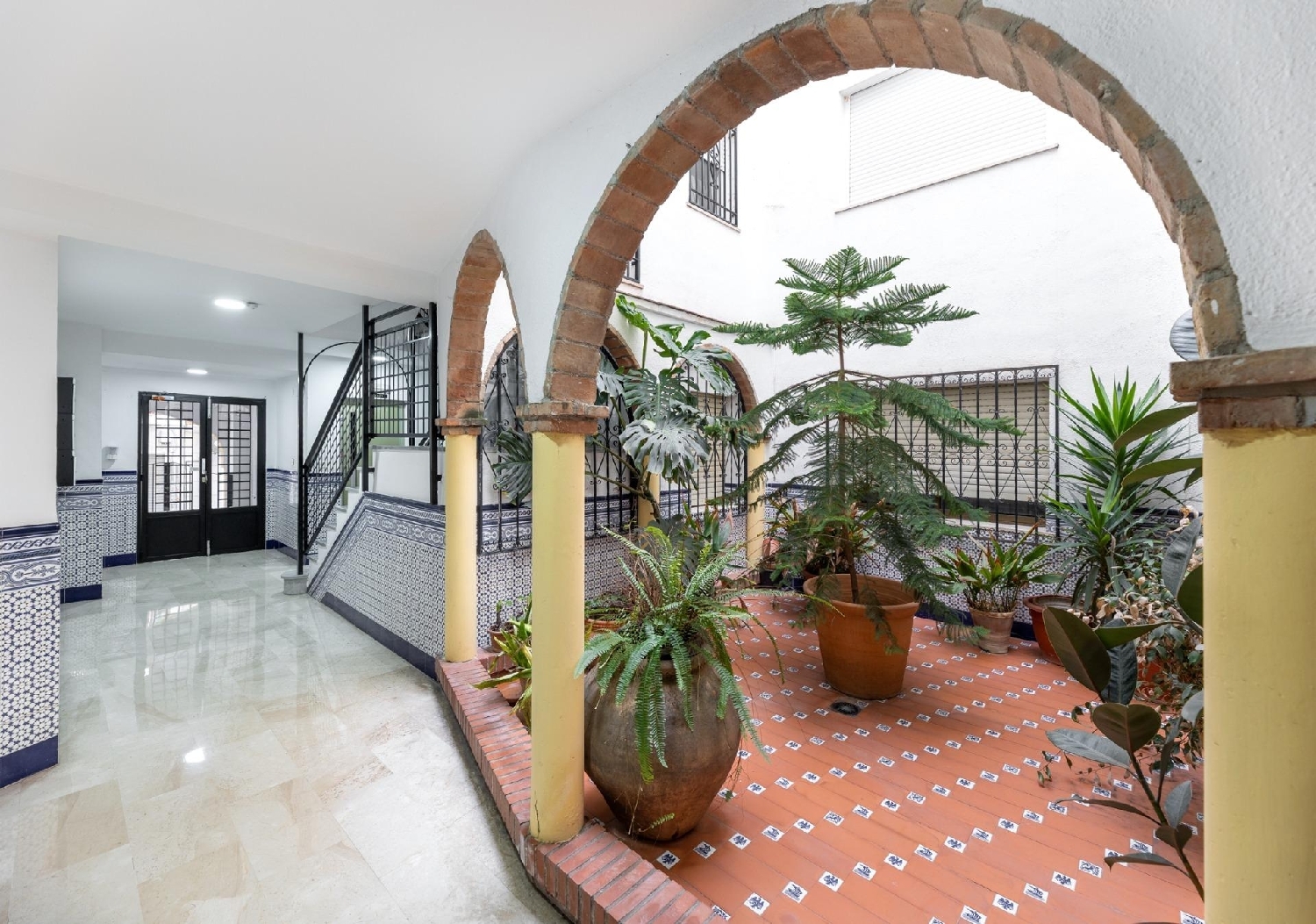 te koop appartement Barrio De Granada Alacantí 2