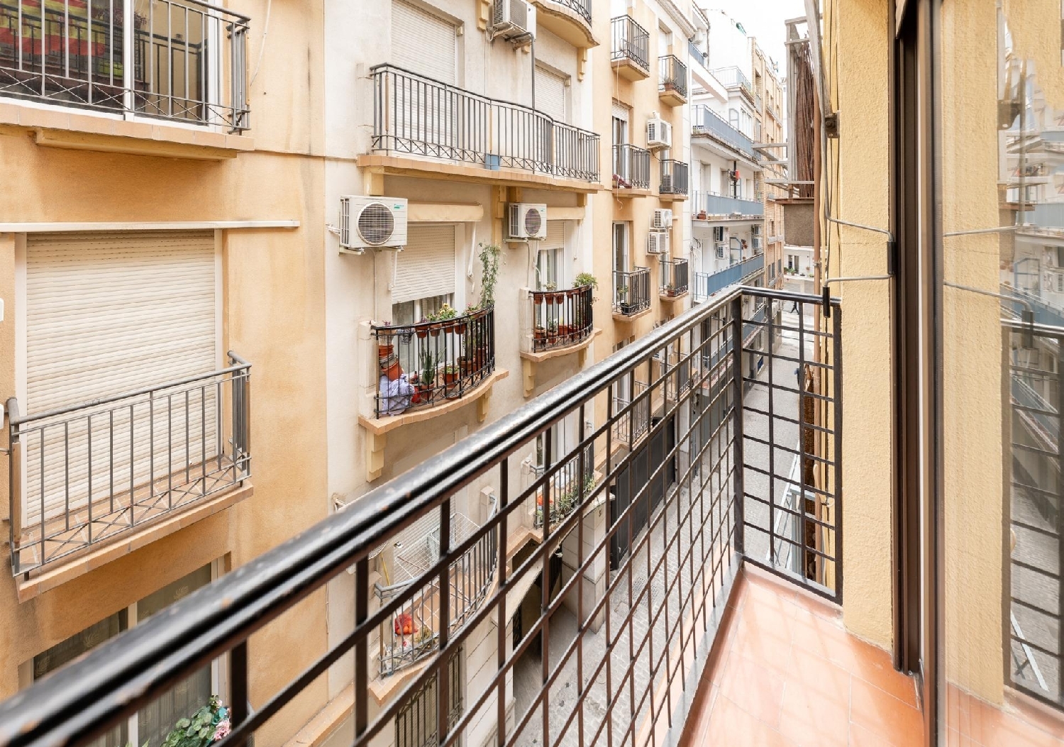 te koop appartement Barrio De Granada Alacantí 5
